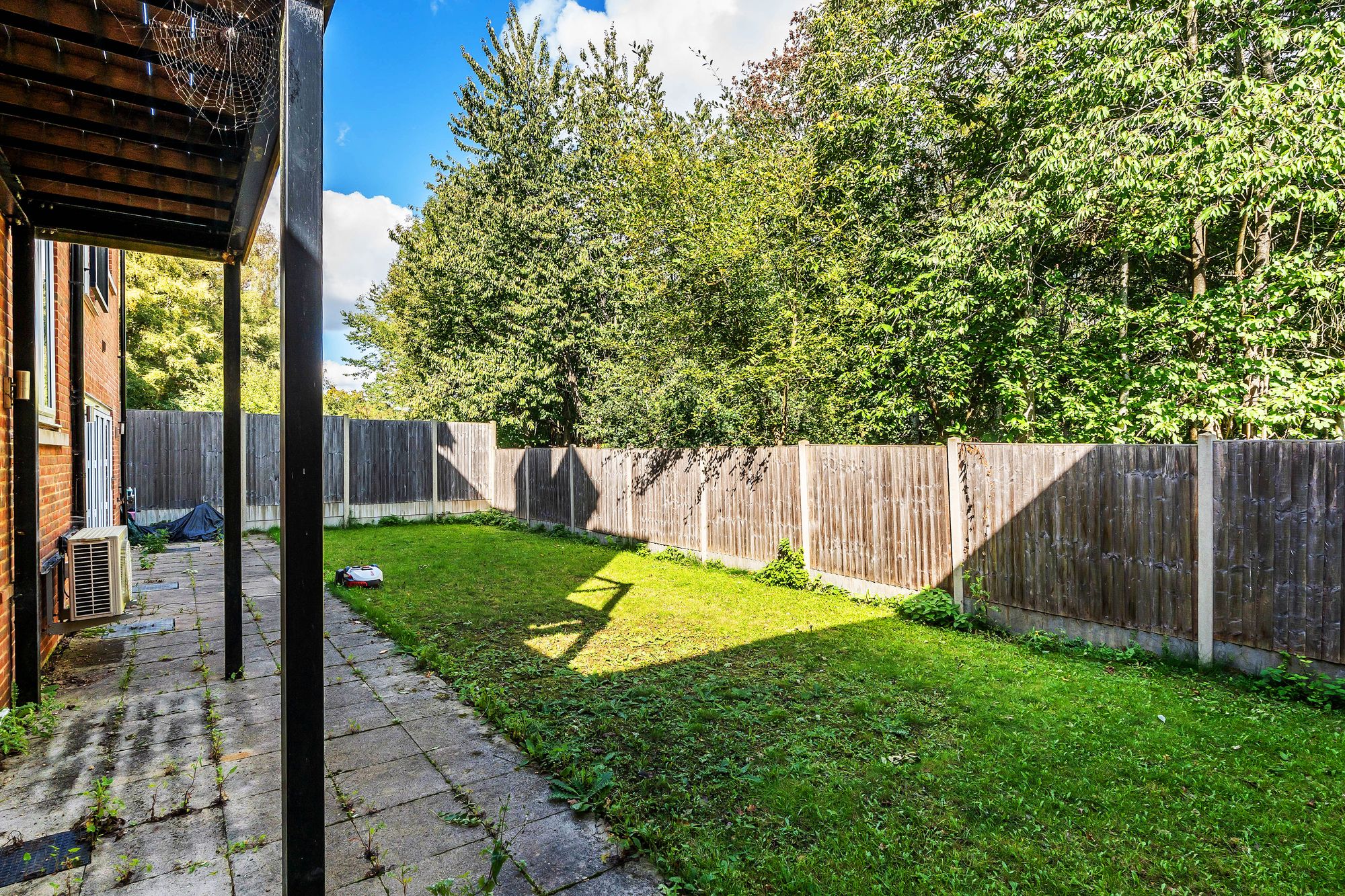 Frank Rosier Way, Tunbridge Wells, TN2