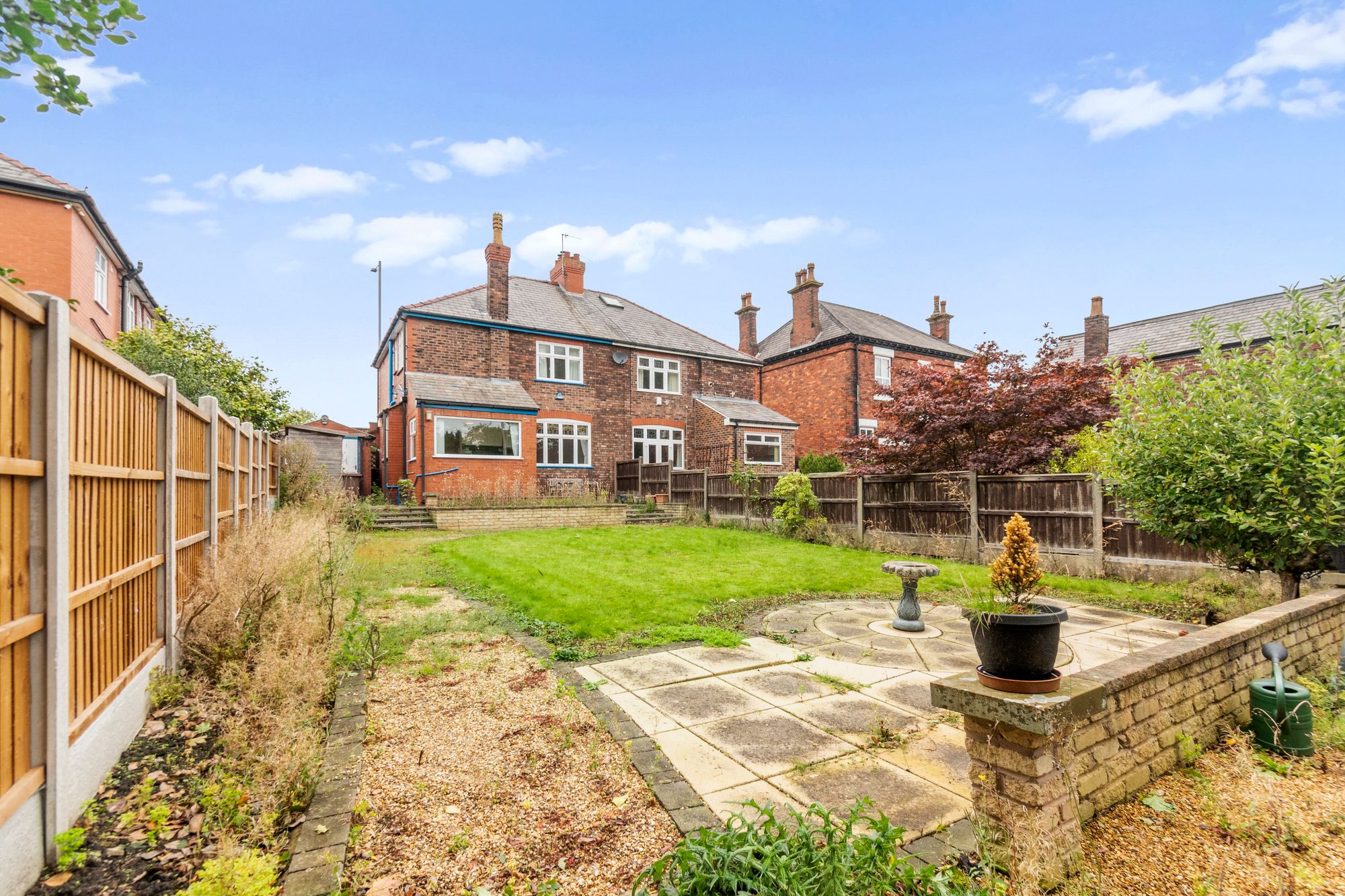 Prescot Road, St. Helens, WA10