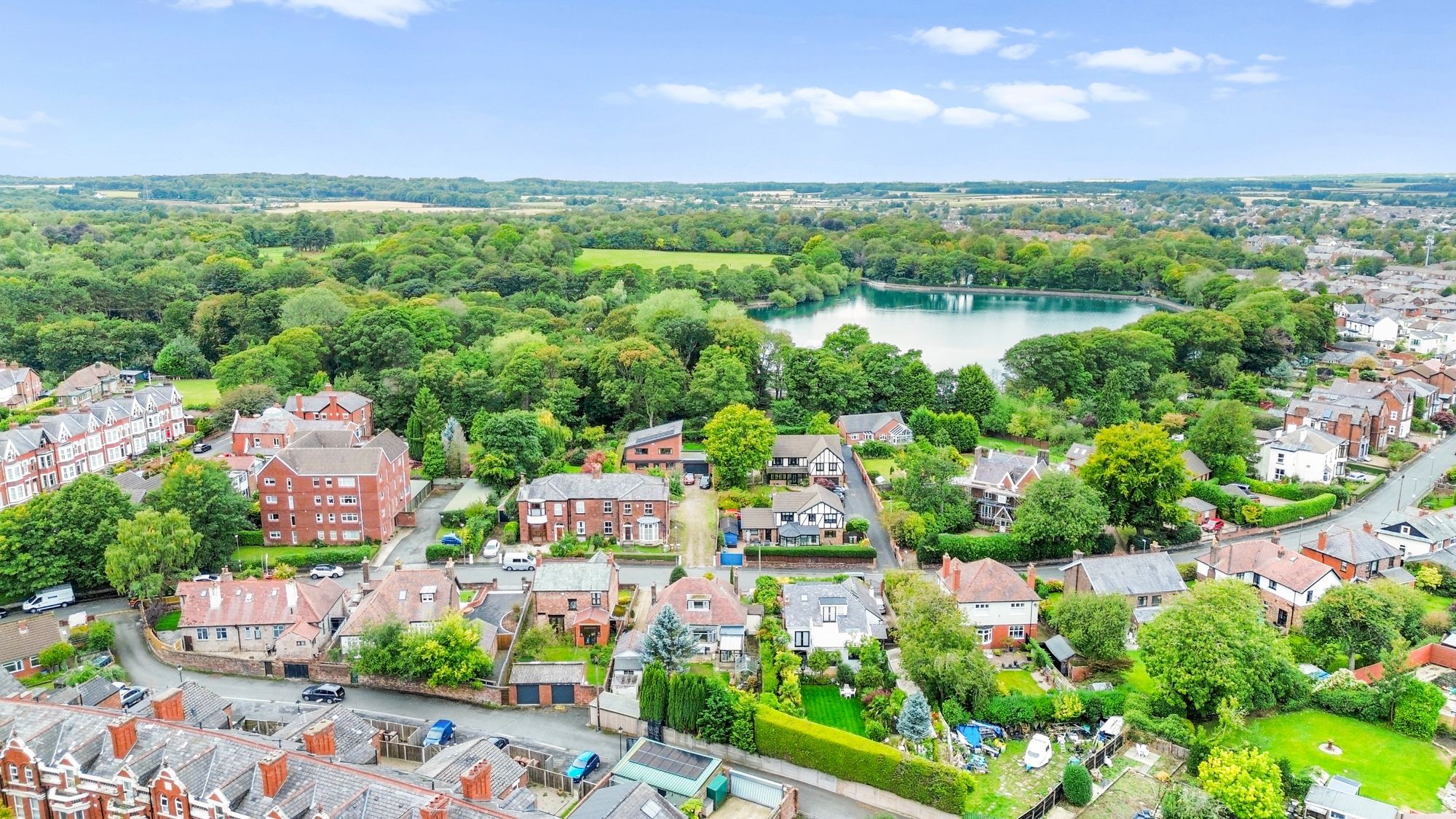 Prescot Road, St. Helens, WA10