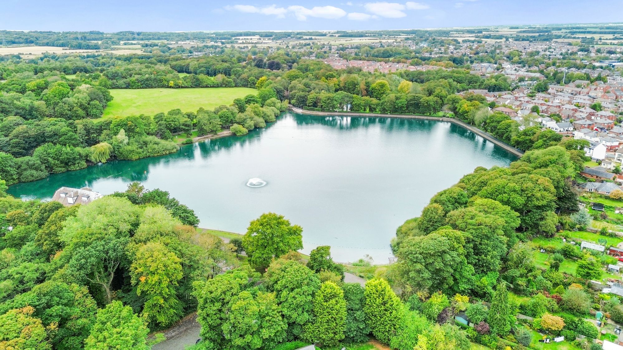 Prescot Road, St. Helens, WA10