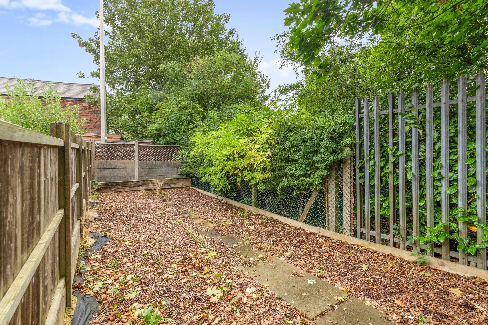 Prescot Road, St. Helens, WA10