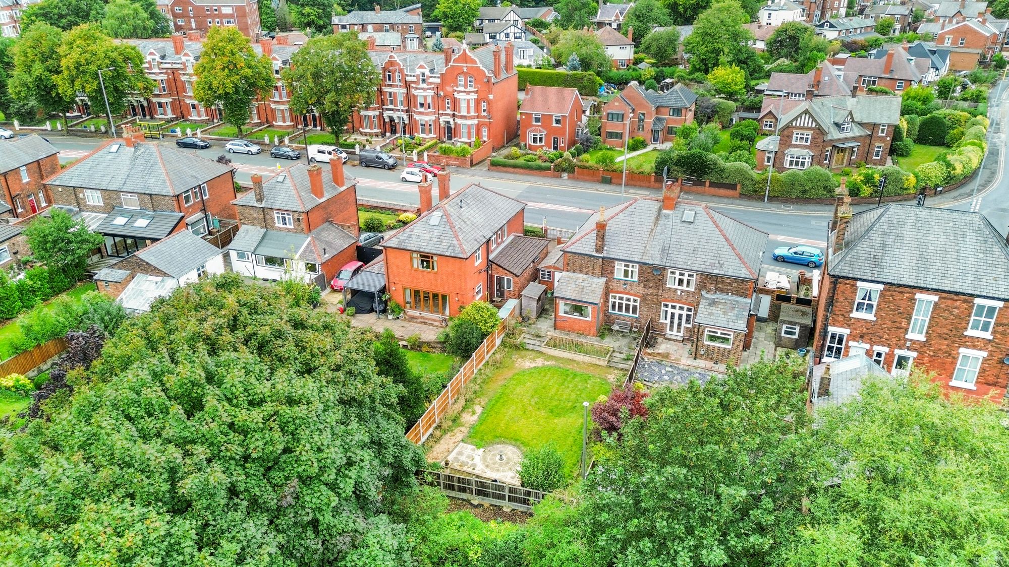 Prescot Road, St. Helens, WA10