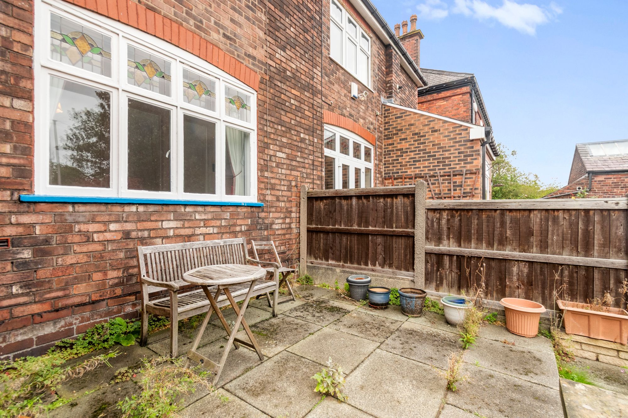 Prescot Road, St. Helens, WA10