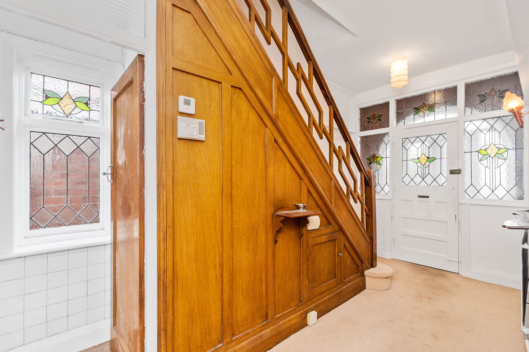 Prescot Road, St. Helens, WA10