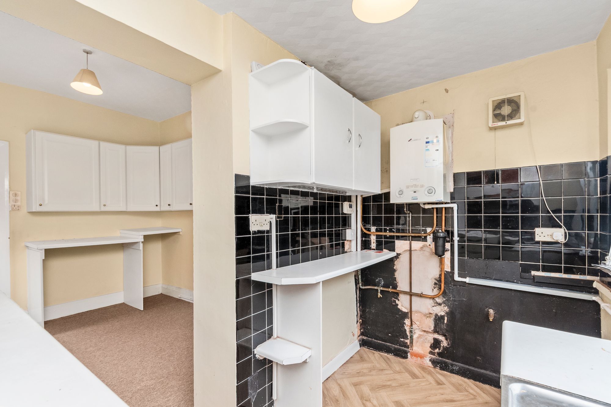 Prescot Road, St. Helens, WA10