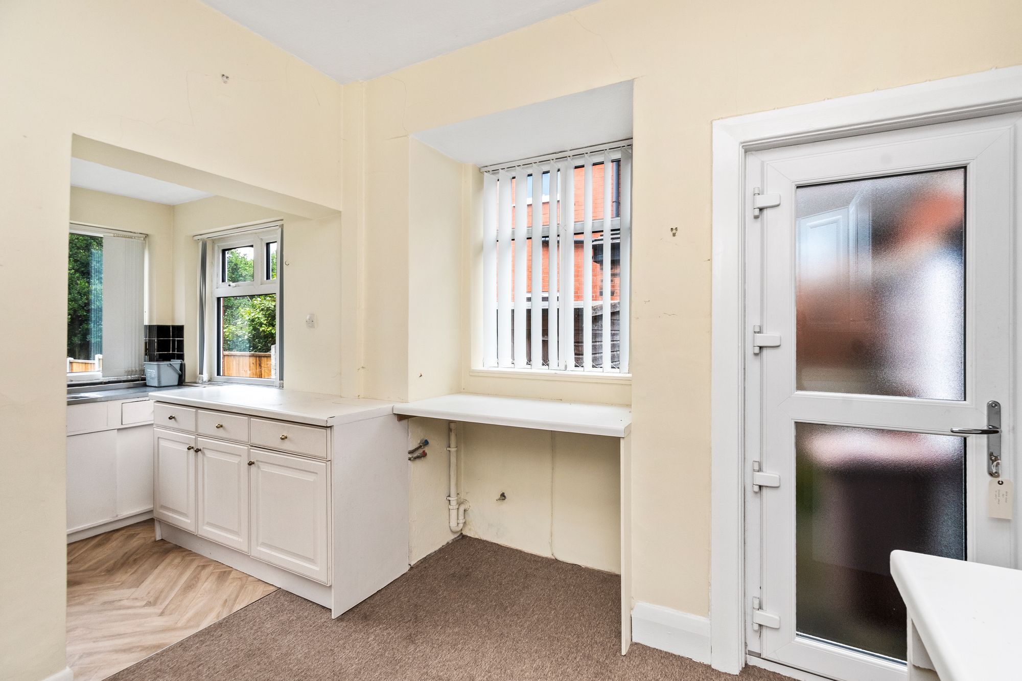 Prescot Road, St. Helens, WA10