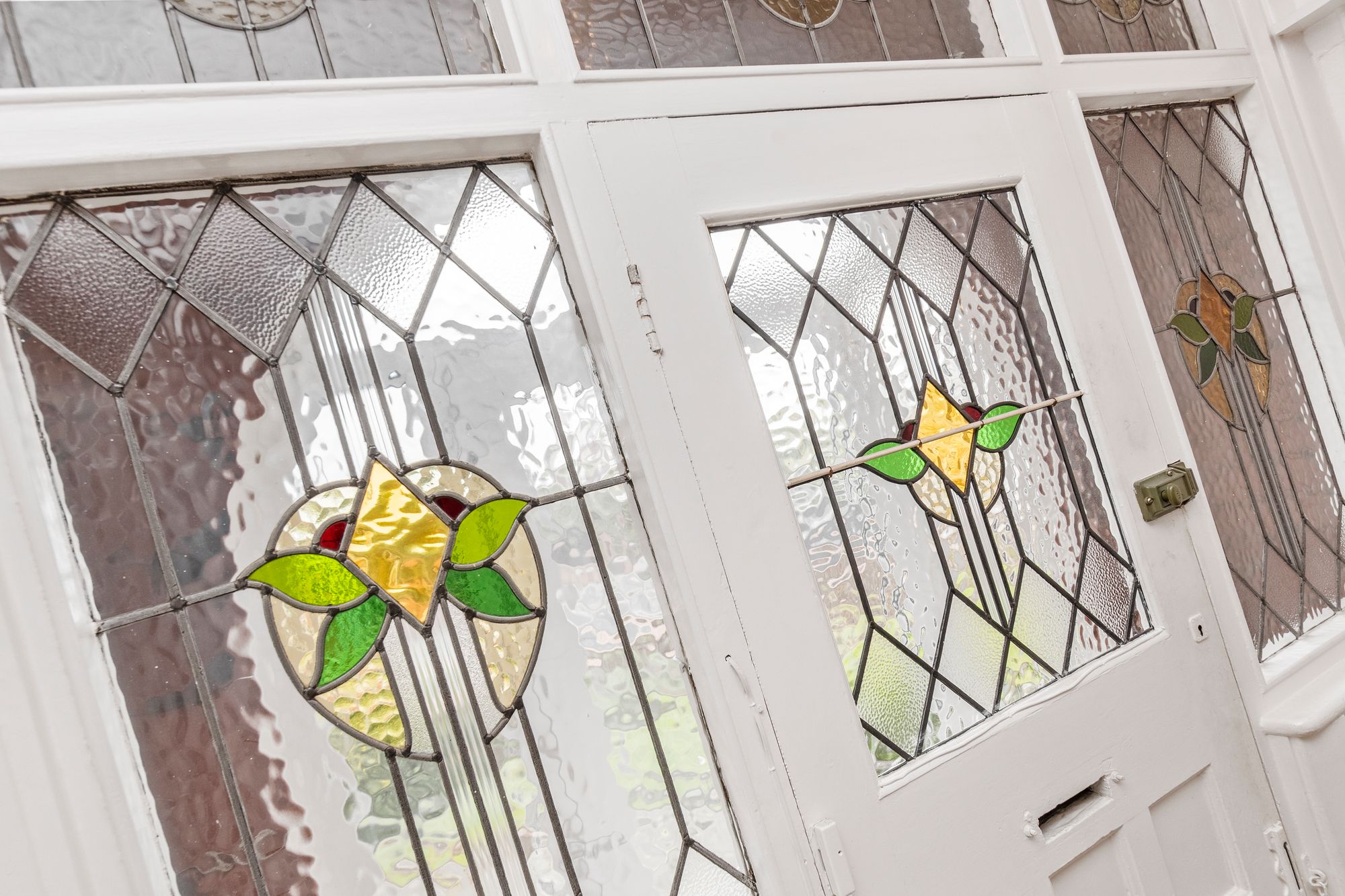 Prescot Road, St. Helens, WA10