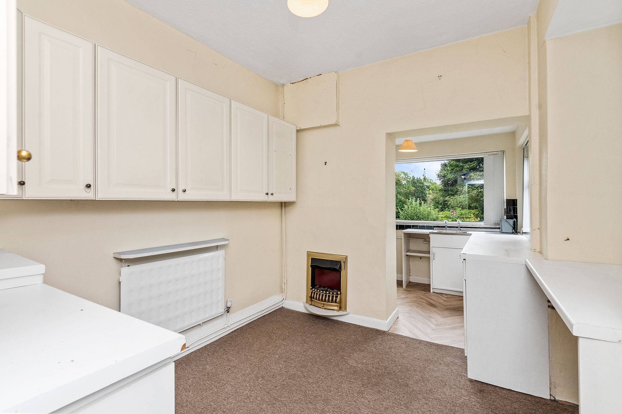 Prescot Road, St. Helens, WA10