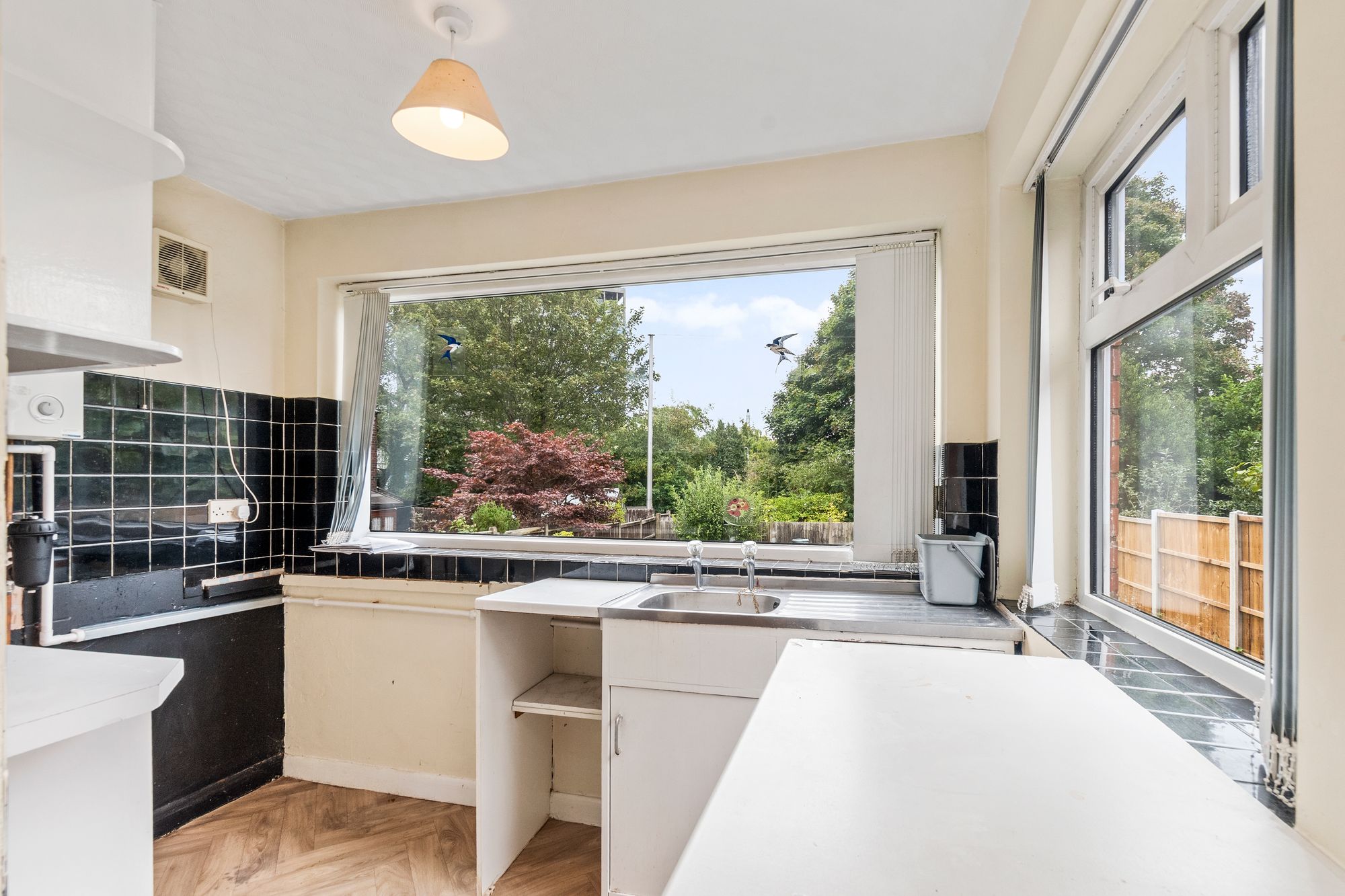 Prescot Road, St. Helens, WA10