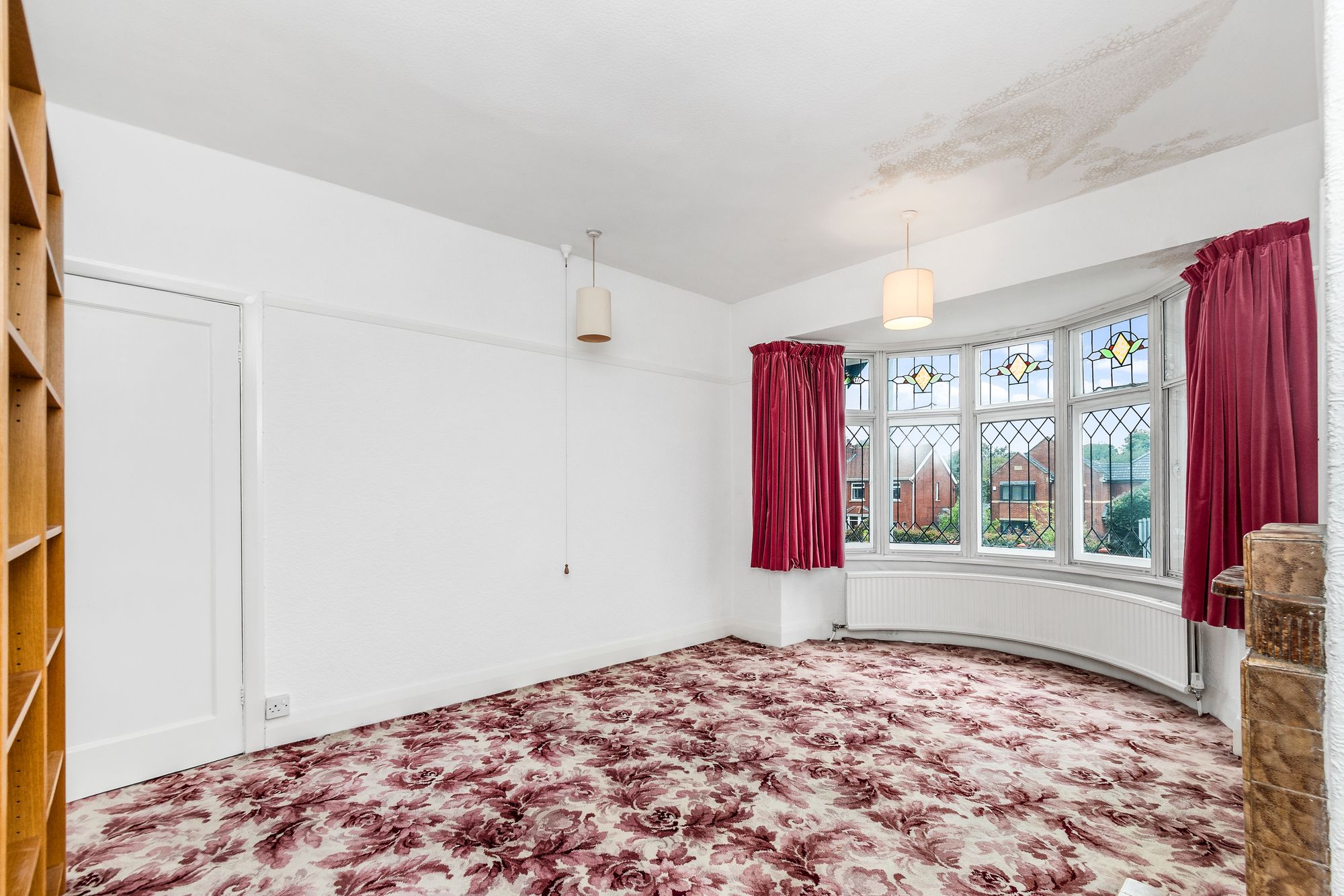 Prescot Road, St. Helens, WA10