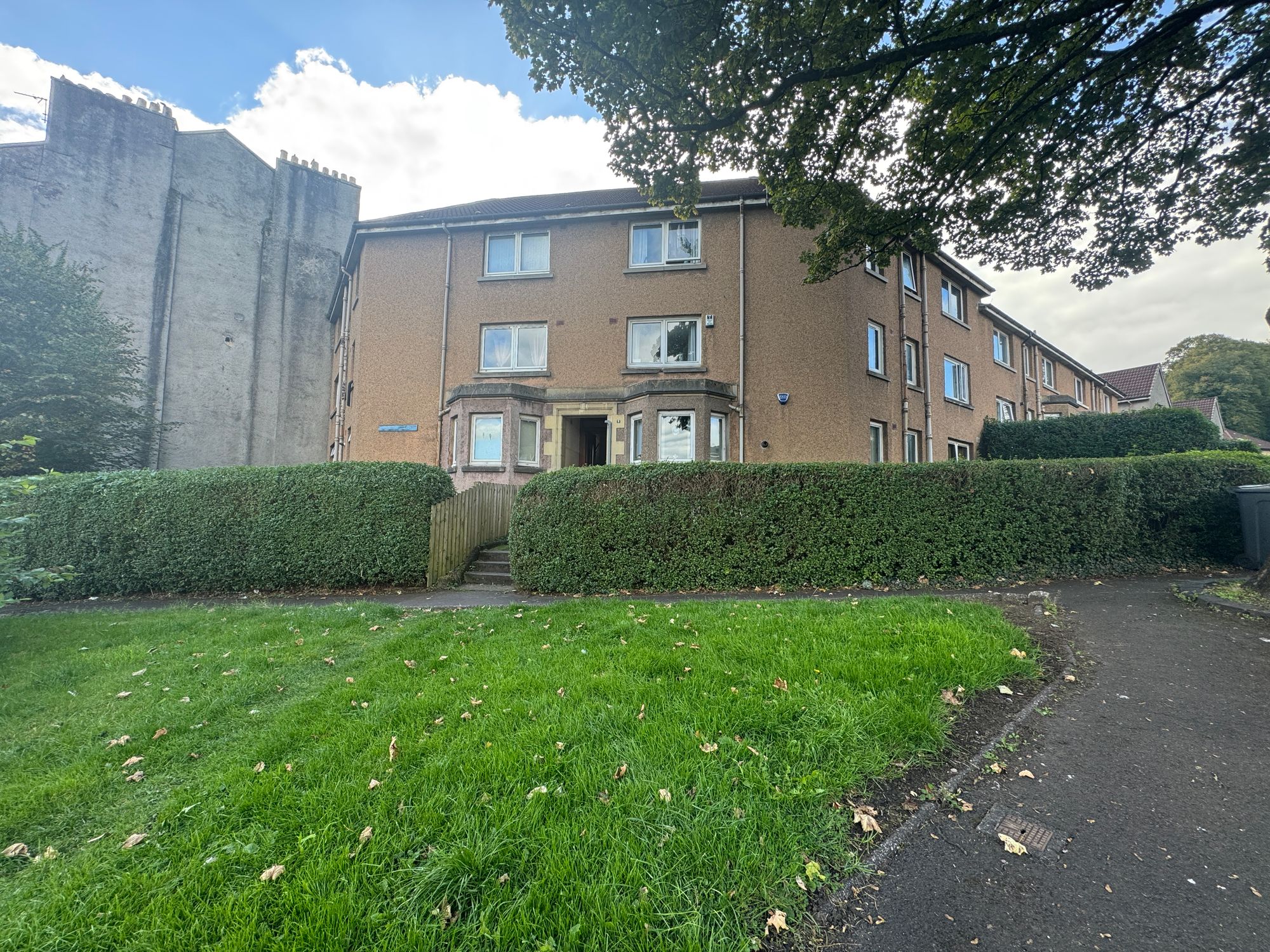 5d Fereneze Avenue, Barrhead