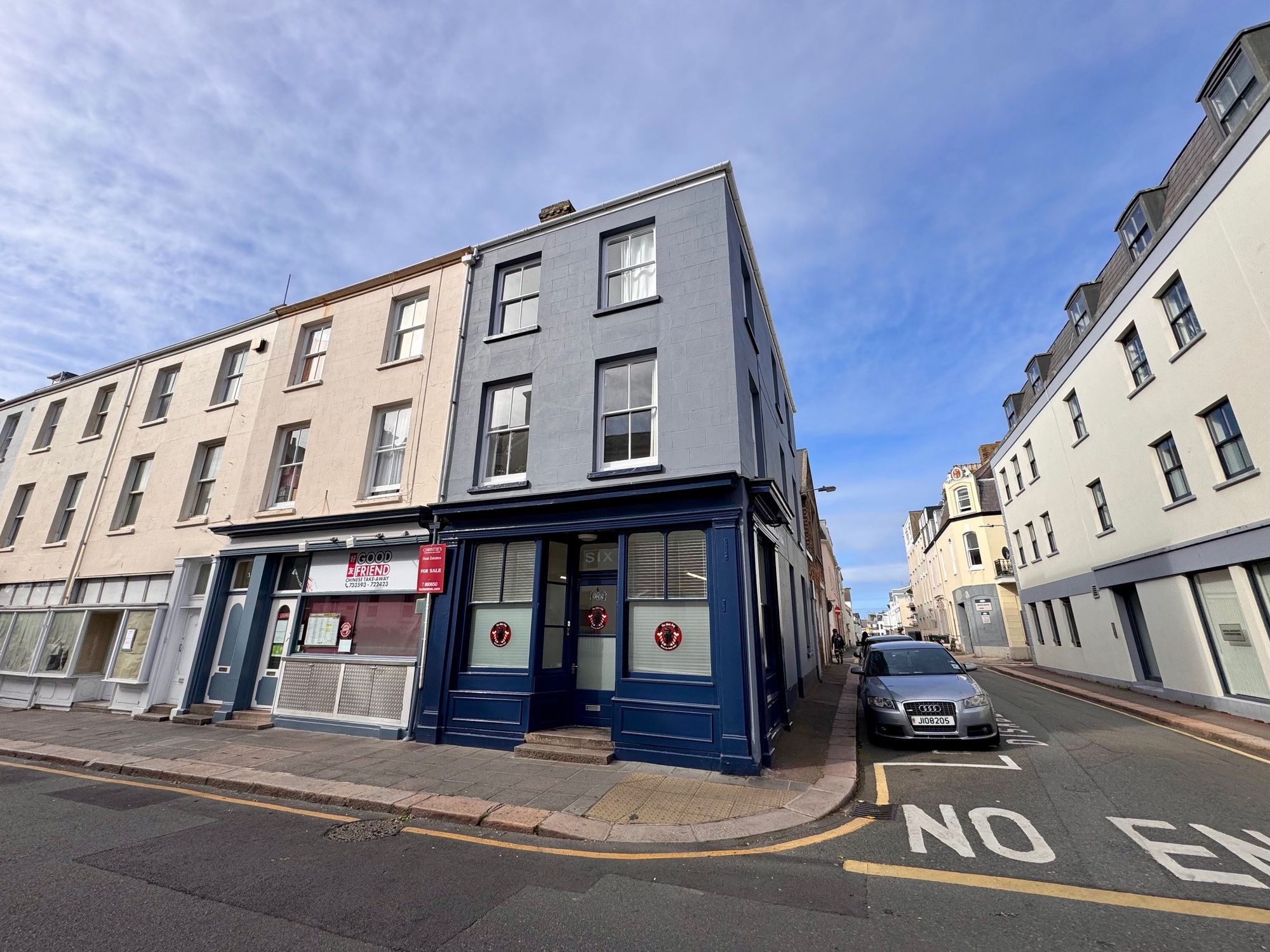 2 bed Property For Sale in St. Helier, Jersey