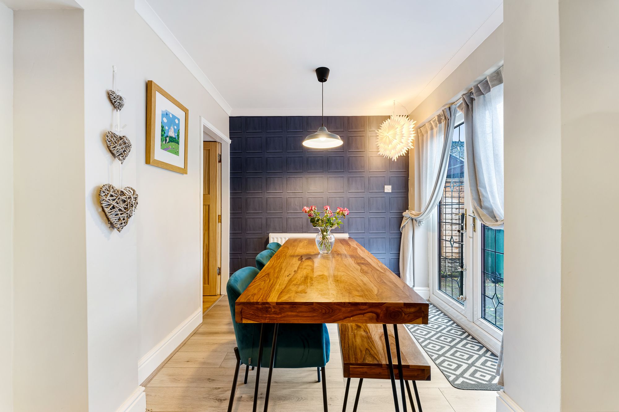 Coroners Lane, Widnes