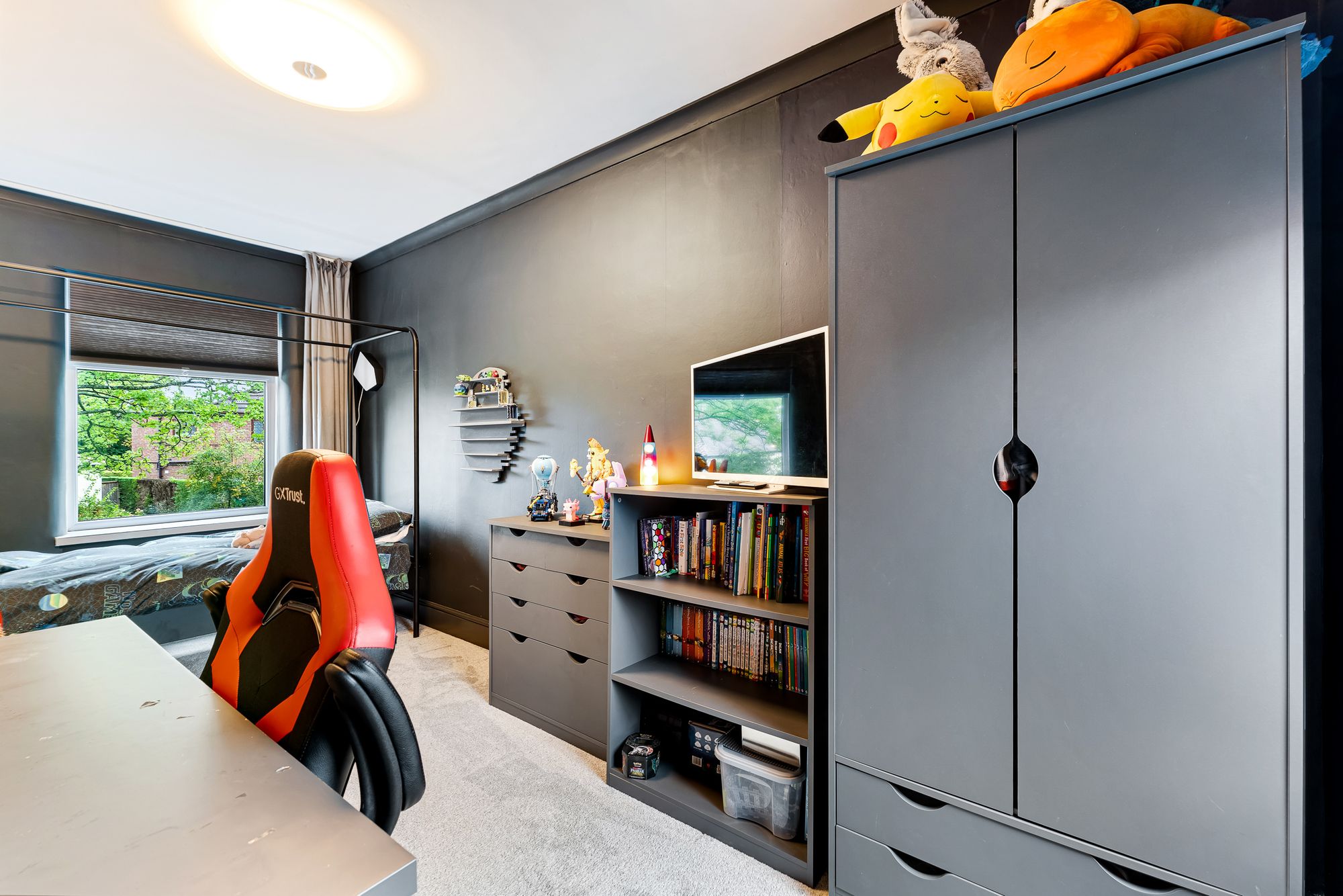 Coroners Lane, Widnes