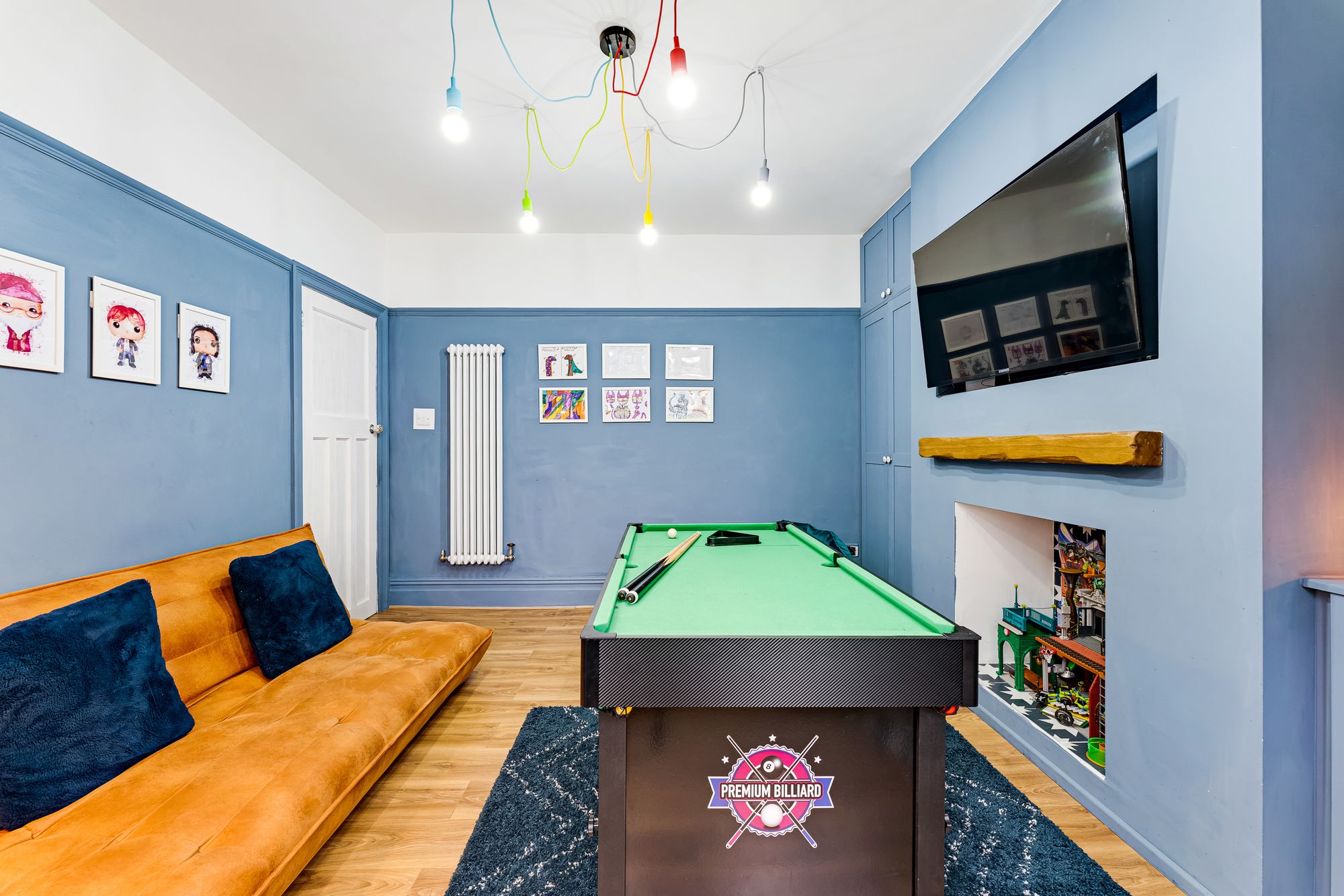 Coroners Lane, Widnes