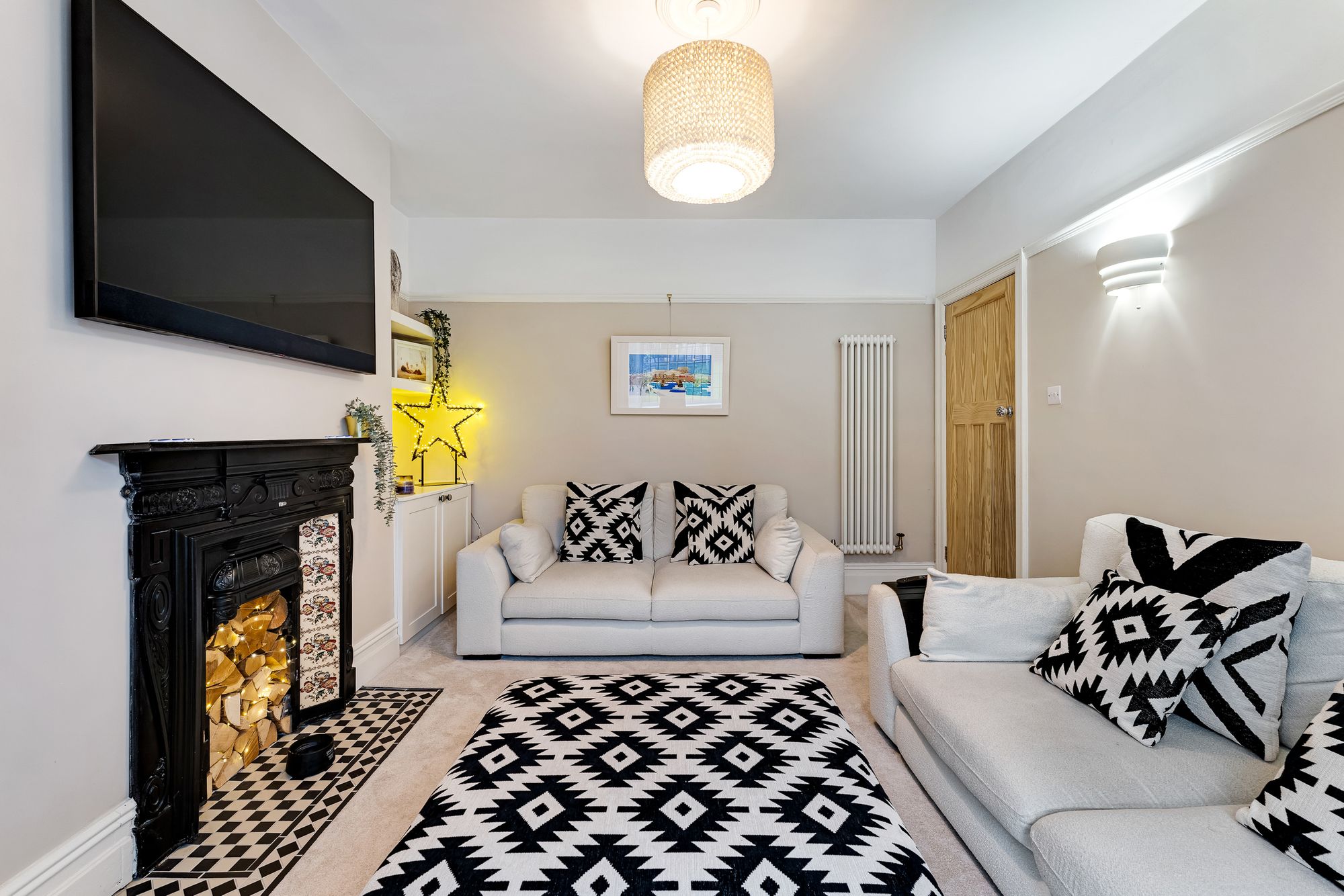 Coroners Lane, Widnes