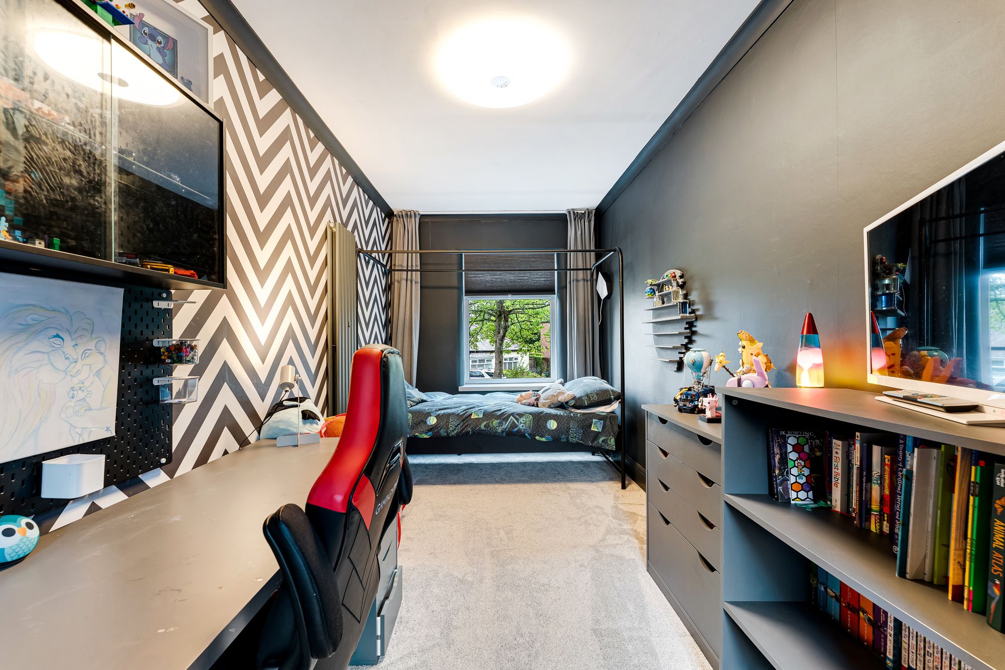 Coroners Lane, Widnes