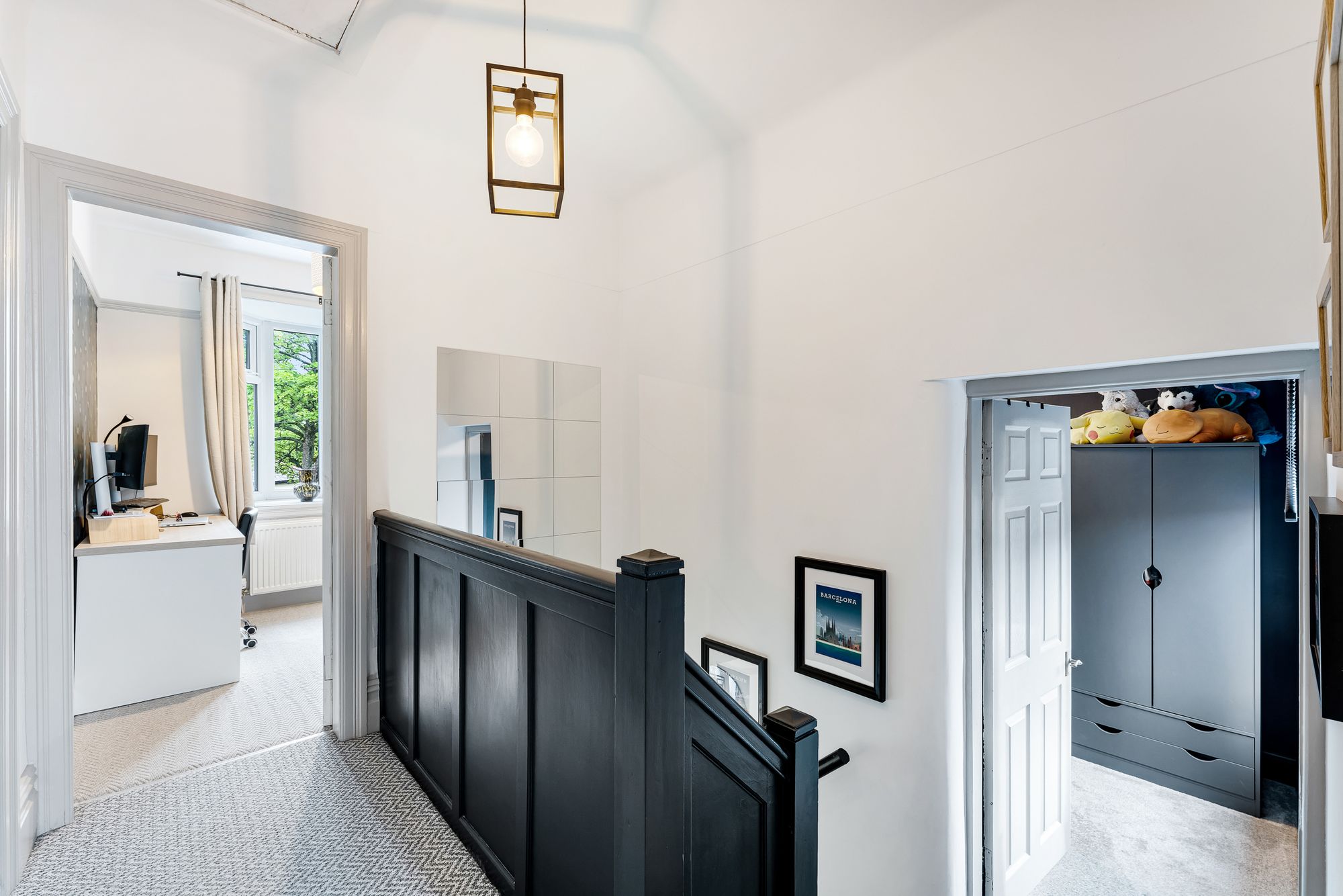 Coroners Lane, Widnes