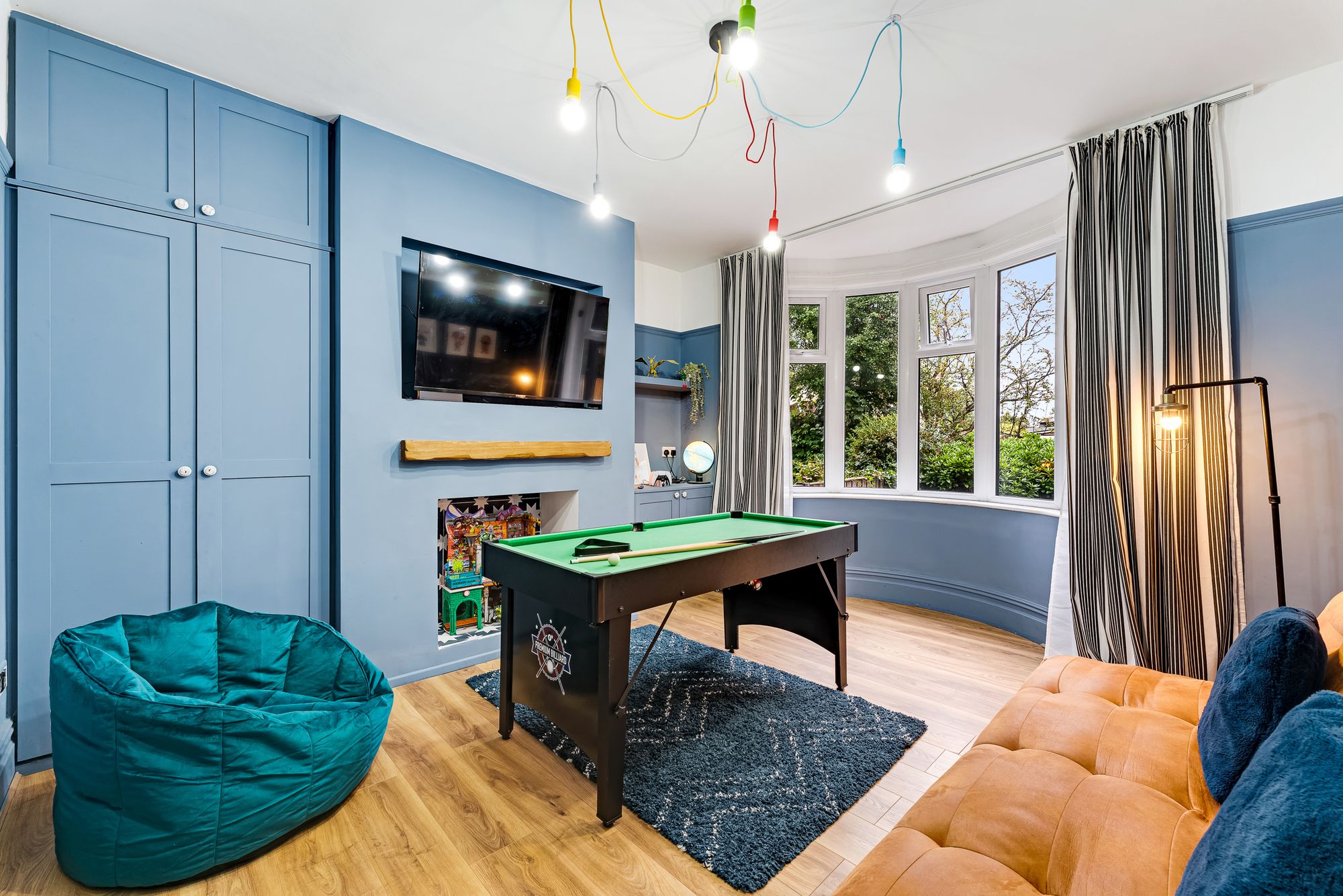 Coroners Lane, Widnes