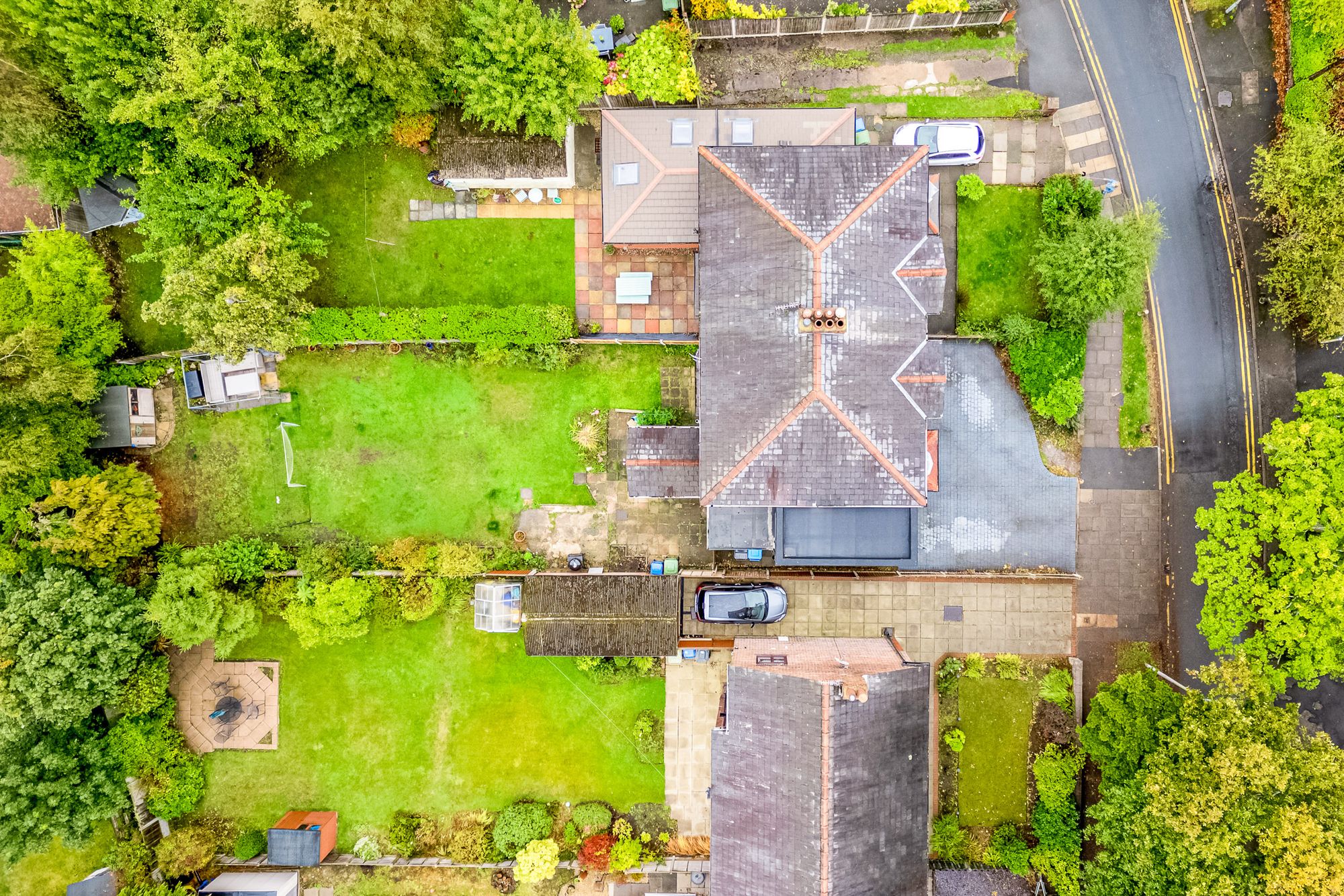 Coroners Lane, Widnes