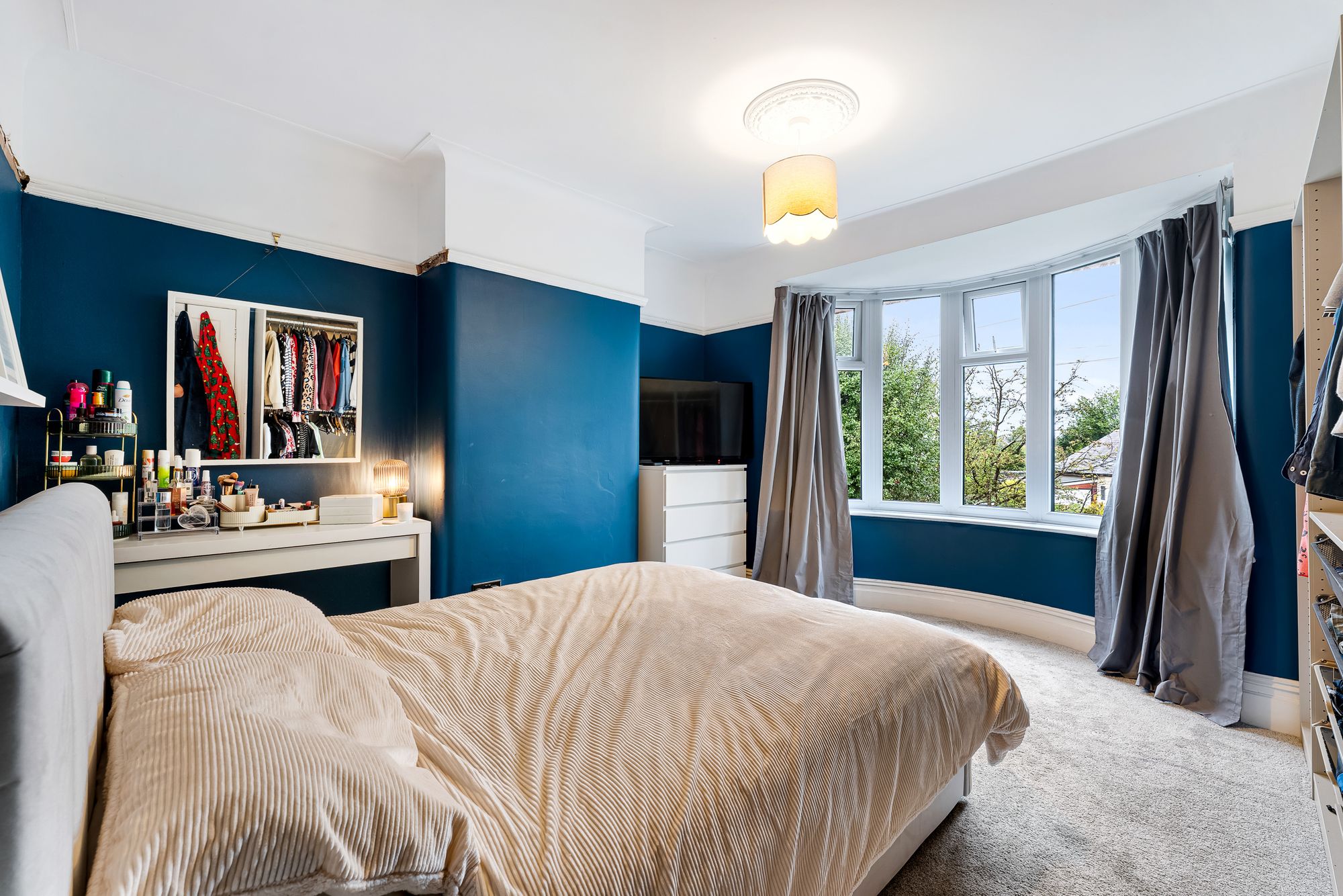 Coroners Lane, Widnes