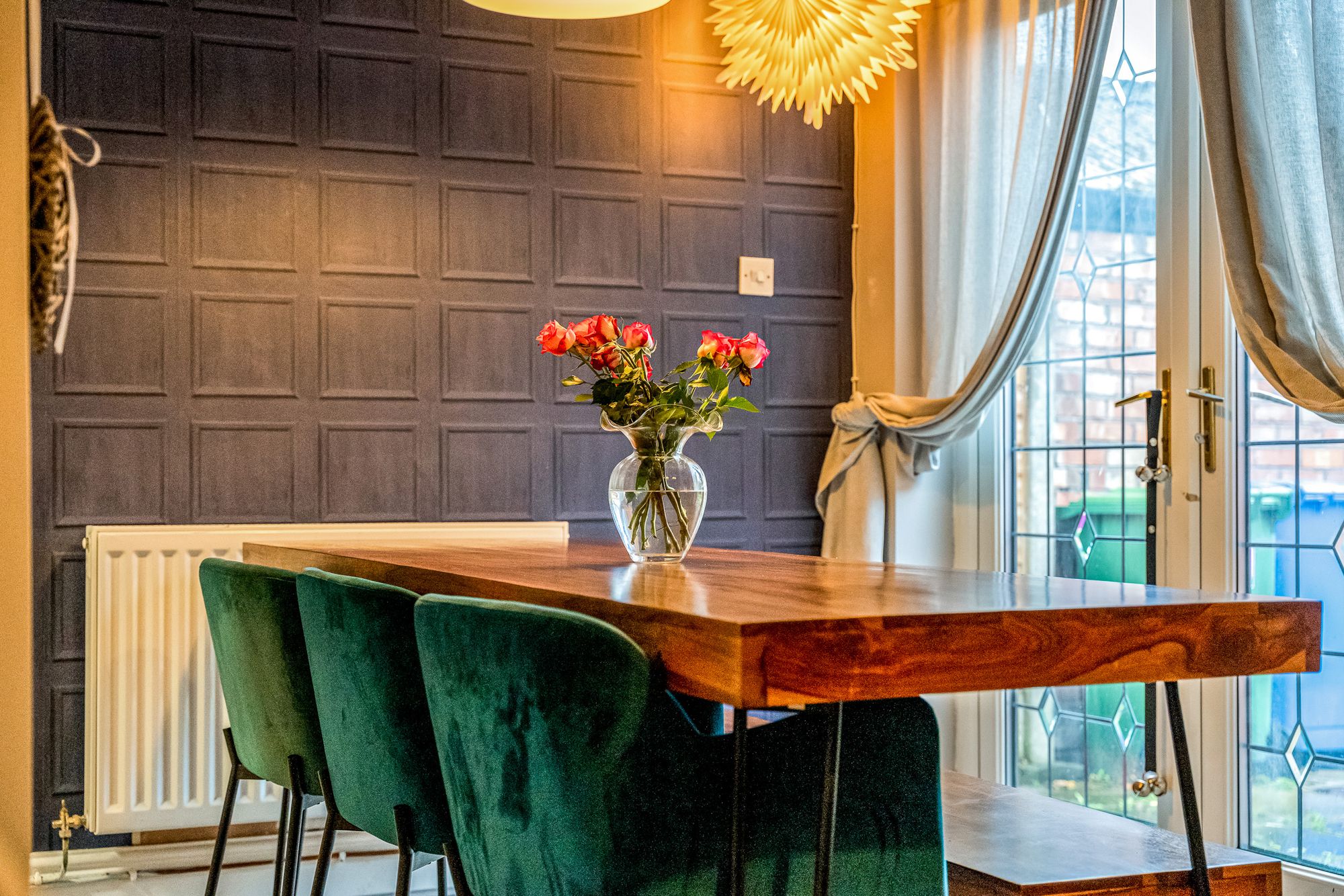 Coroners Lane, Widnes