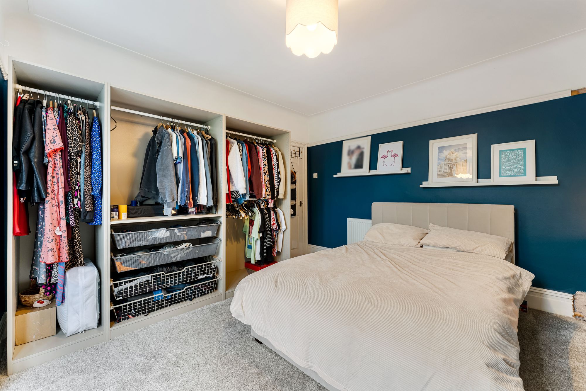 Coroners Lane, Widnes