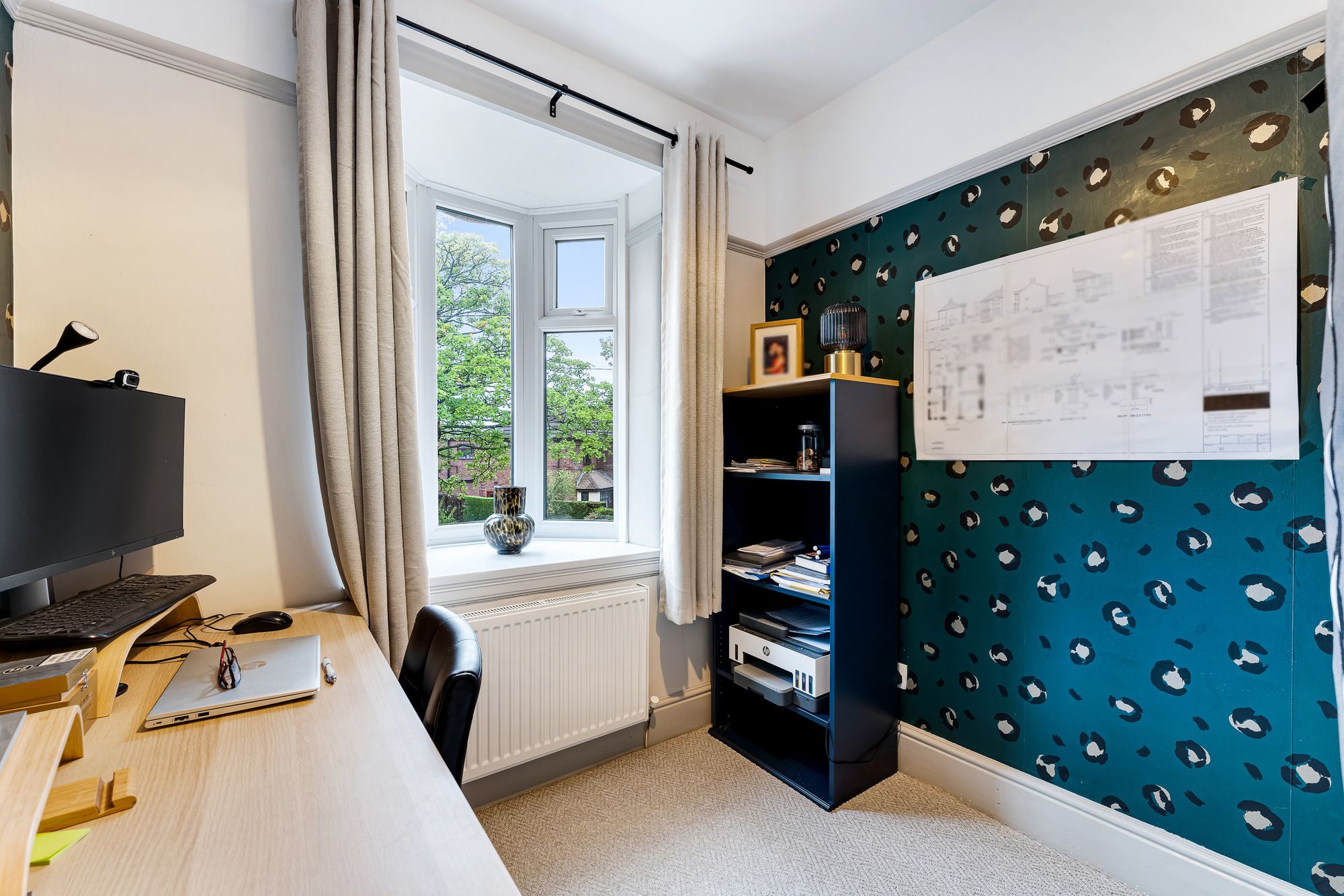 Coroners Lane, Widnes