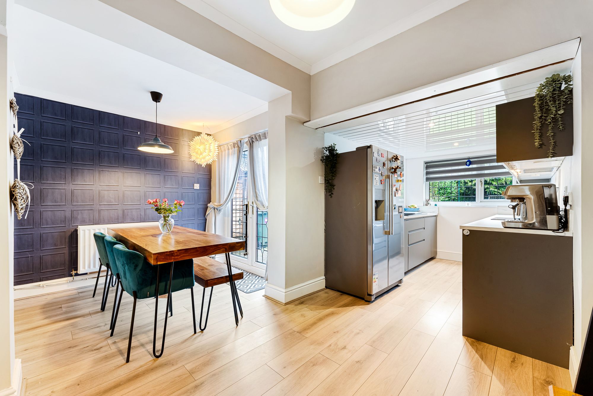 Coroners Lane, Widnes