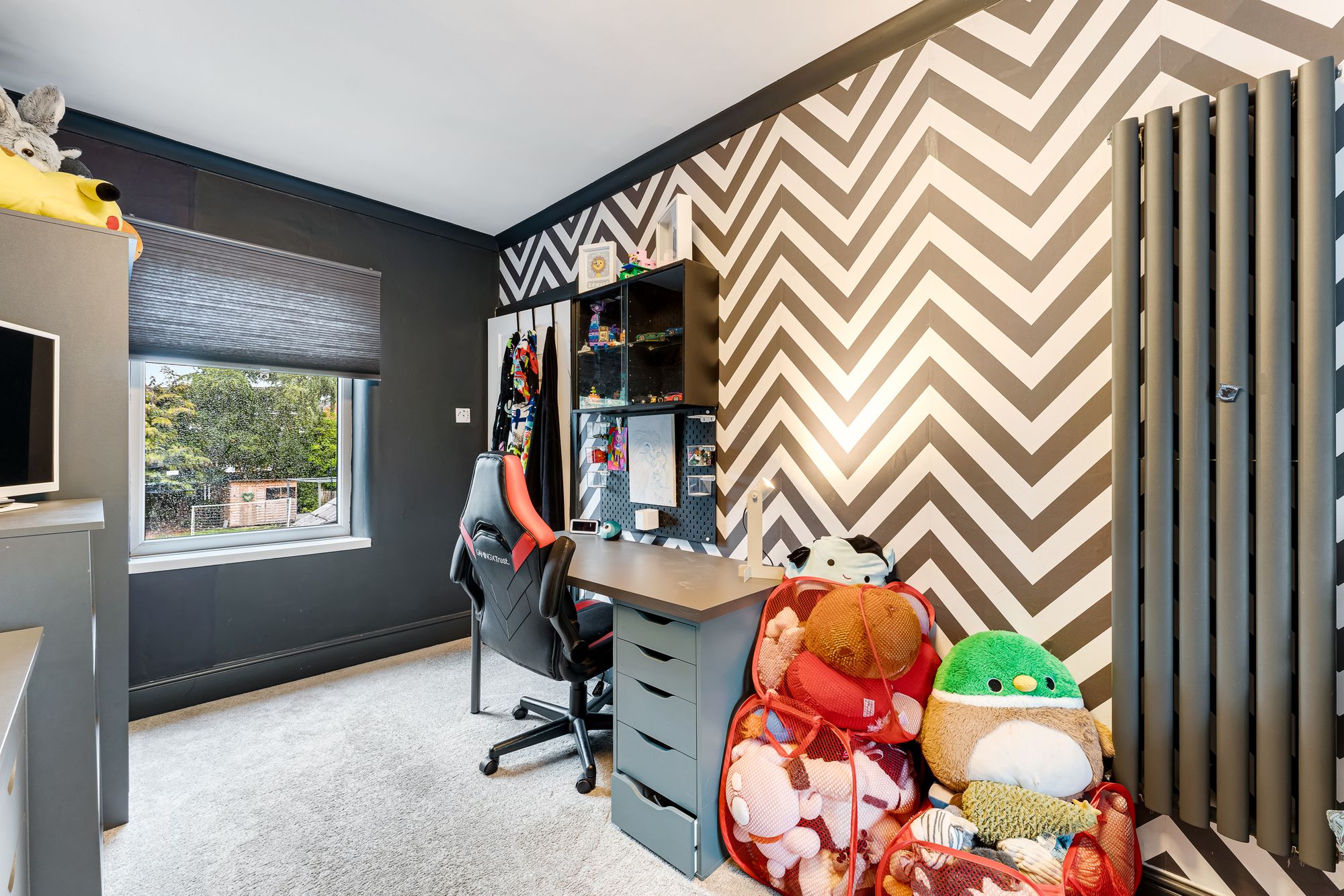 Coroners Lane, Widnes