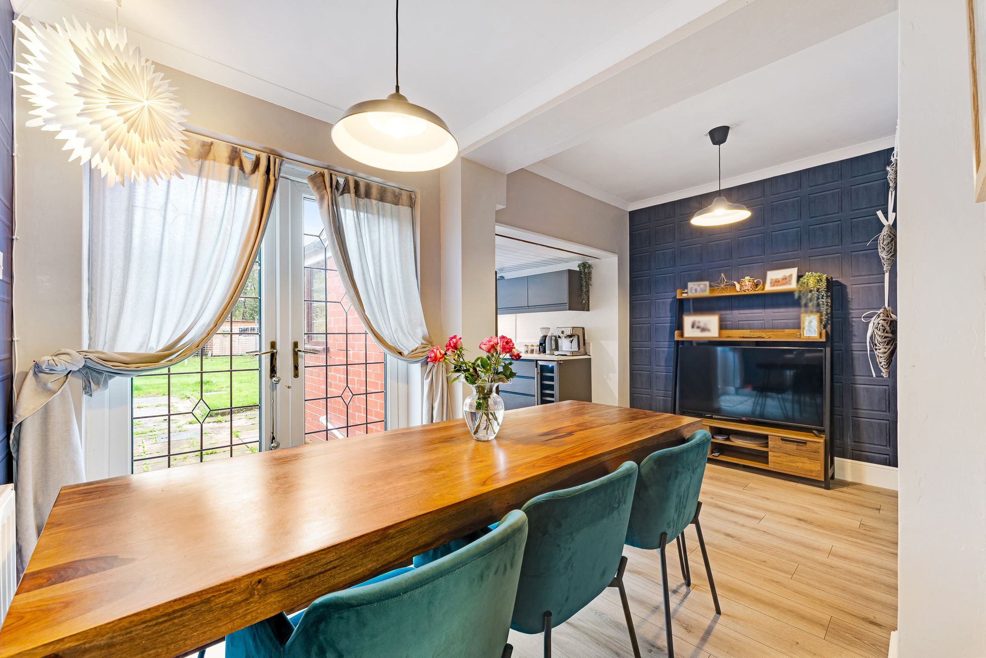 Coroners Lane, Widnes