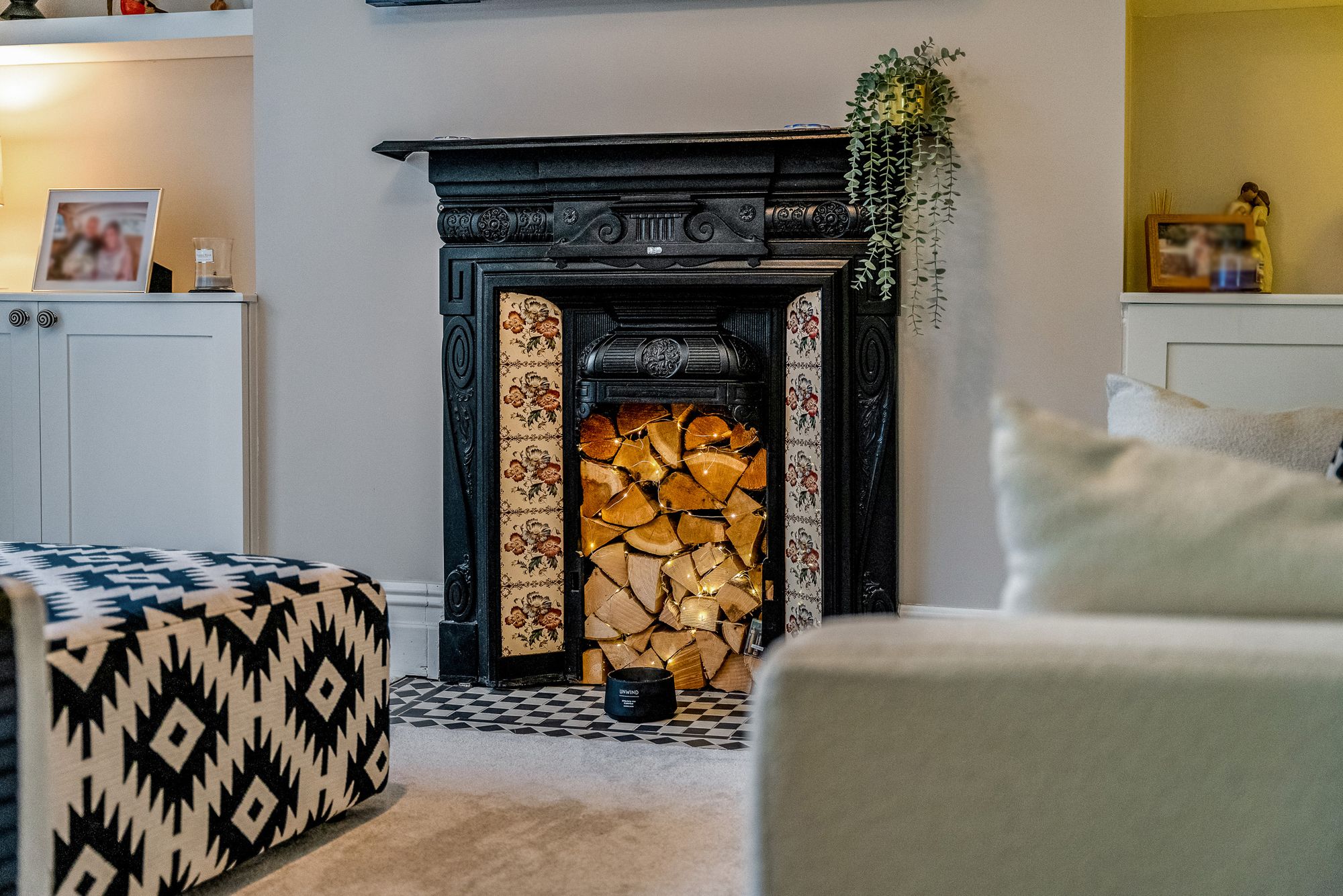 Coroners Lane, Widnes