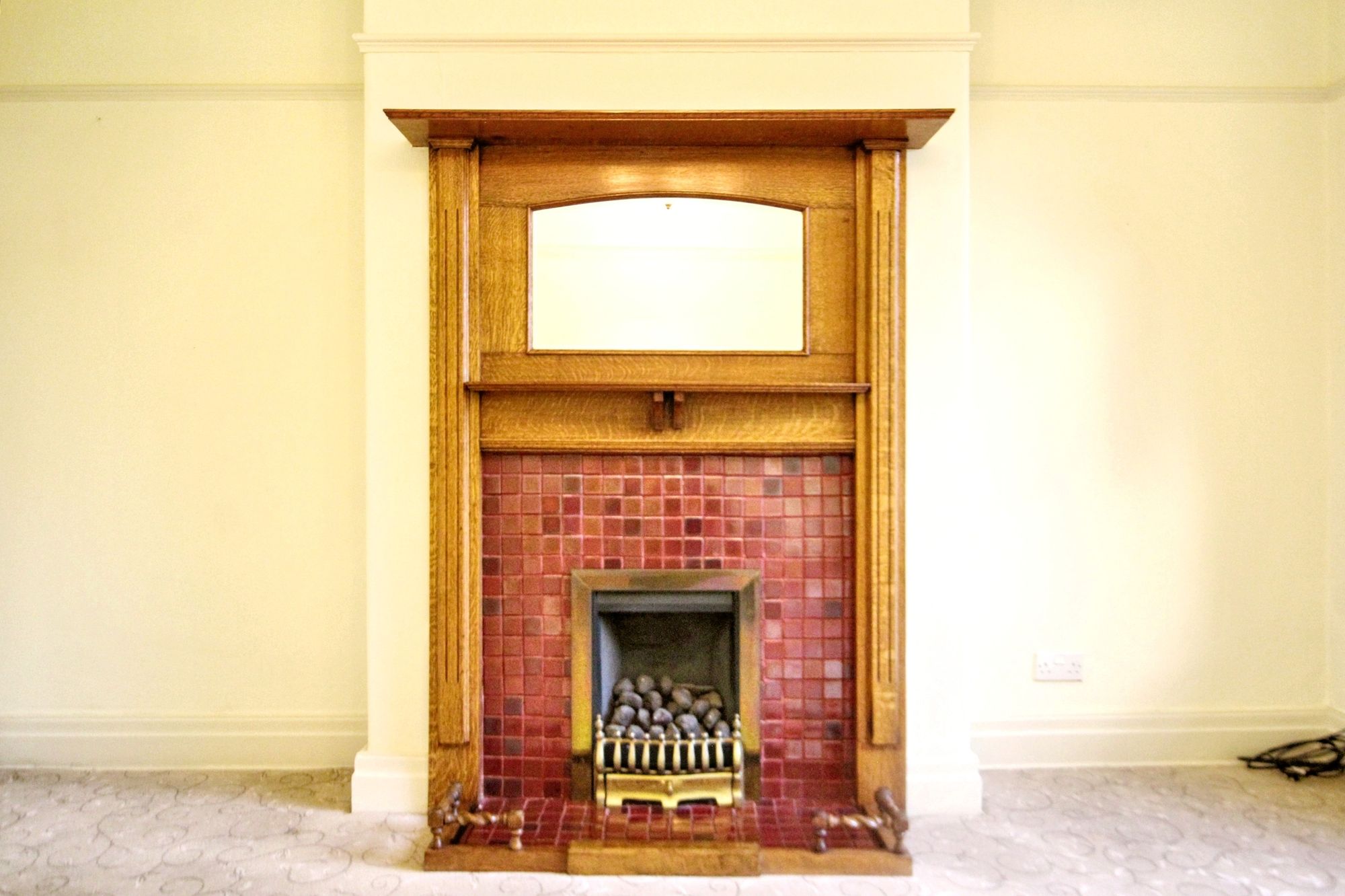 Bleak Hill Road, St. Helens, WA10