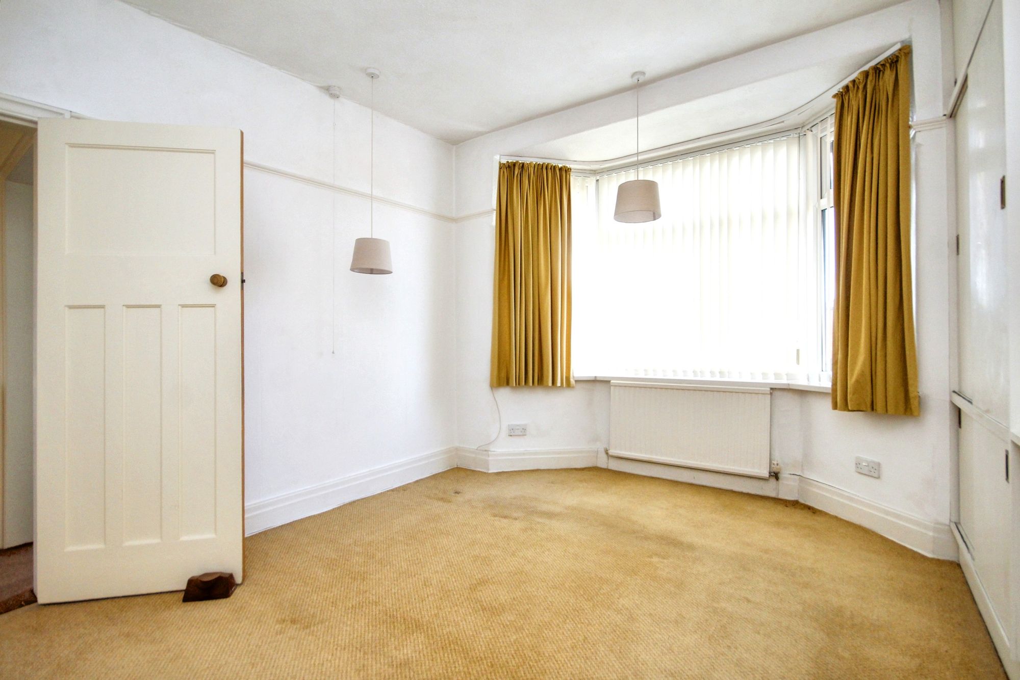 Bleak Hill Road, St. Helens, WA10