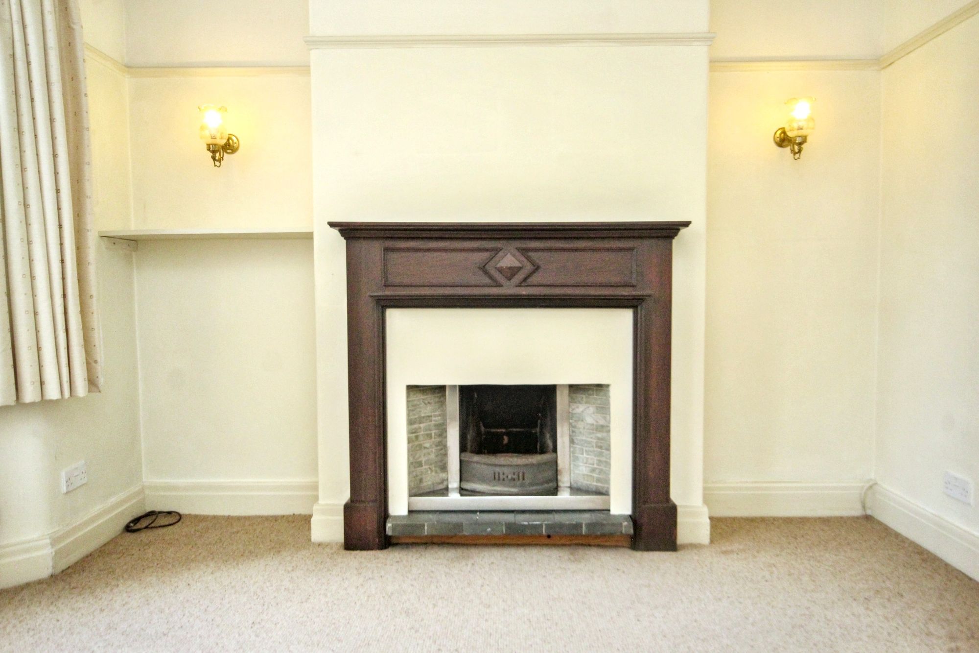 Bleak Hill Road, St. Helens, WA10