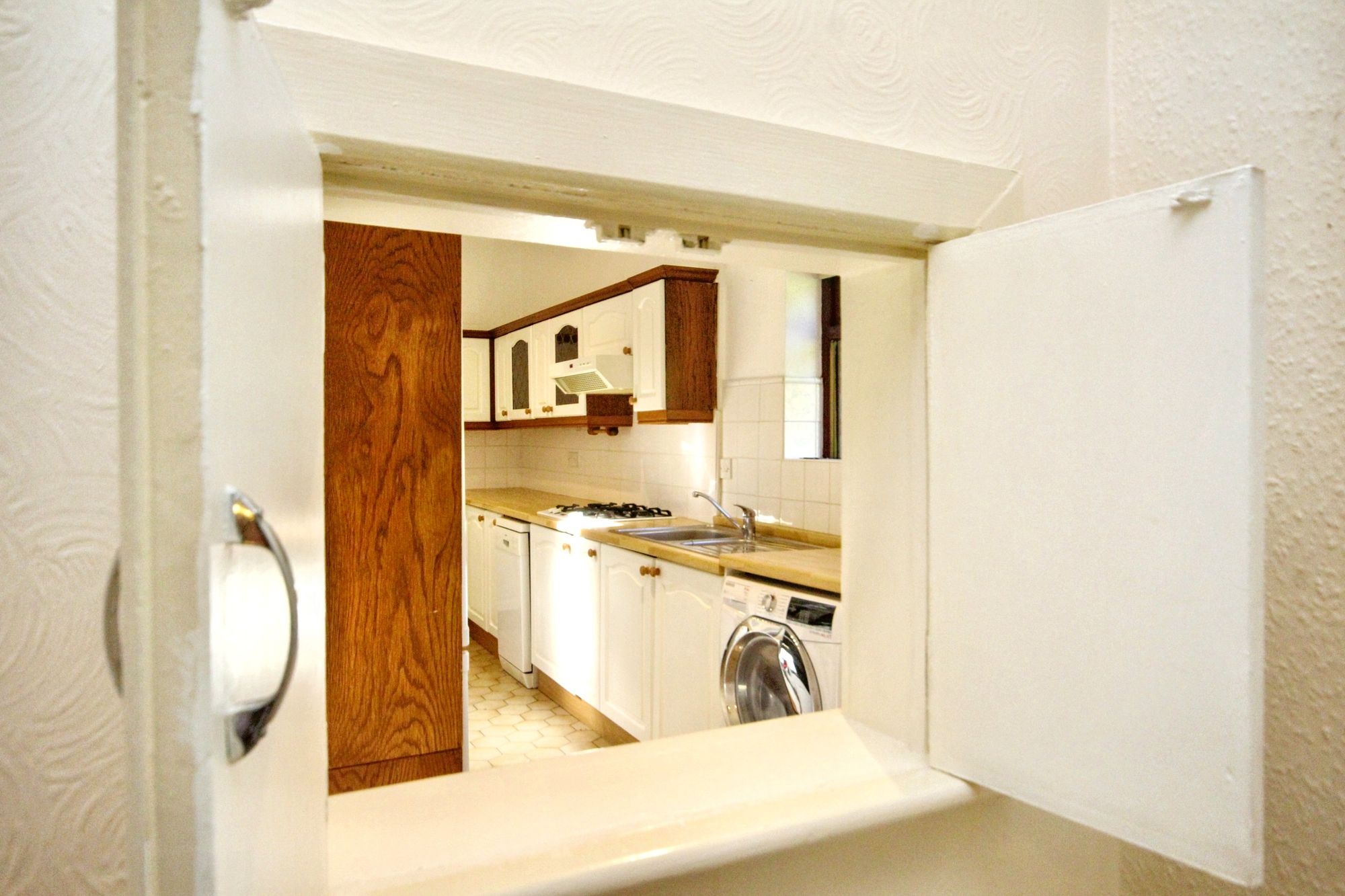 Bleak Hill Road, St. Helens, WA10