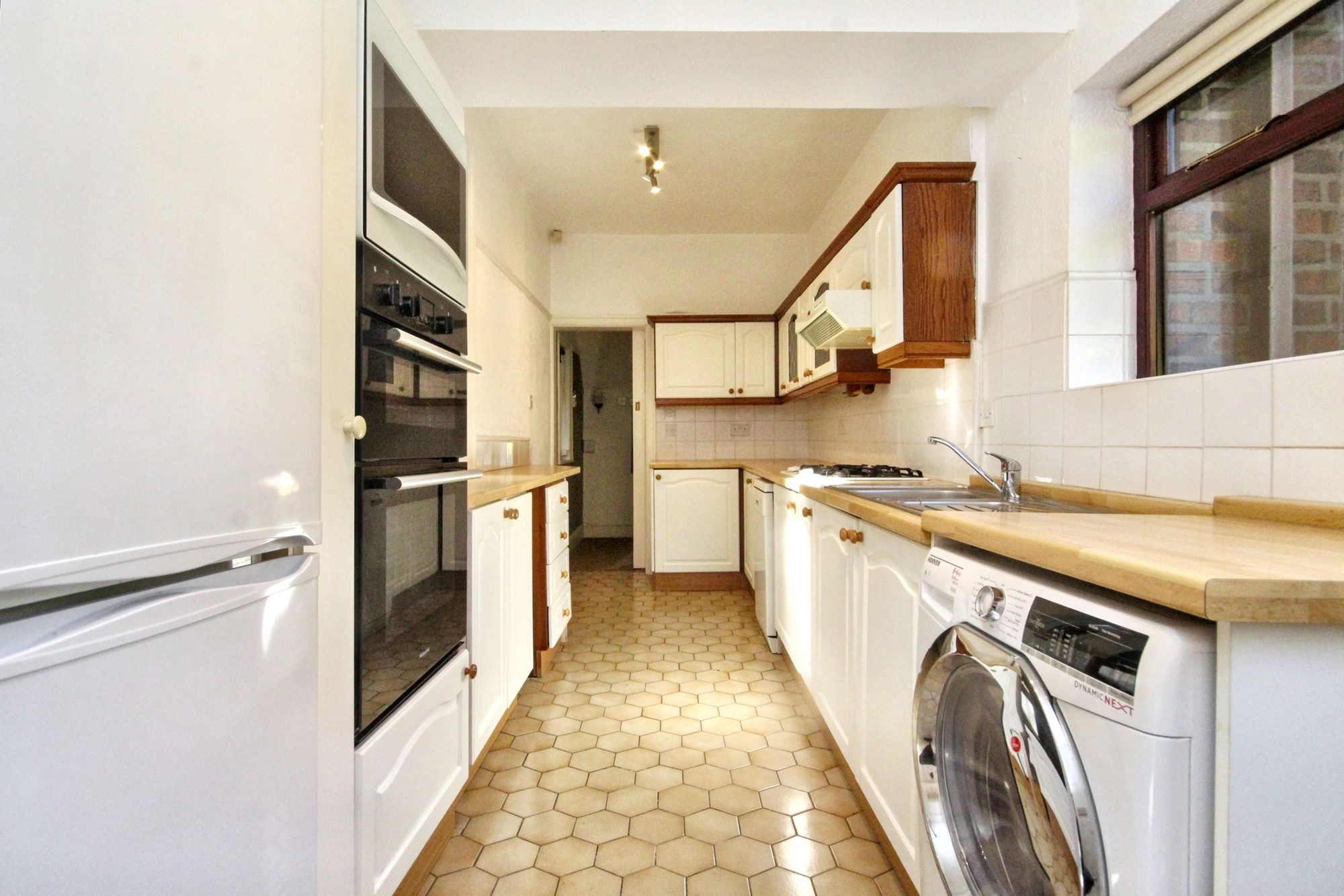 Bleak Hill Road, St. Helens, WA10