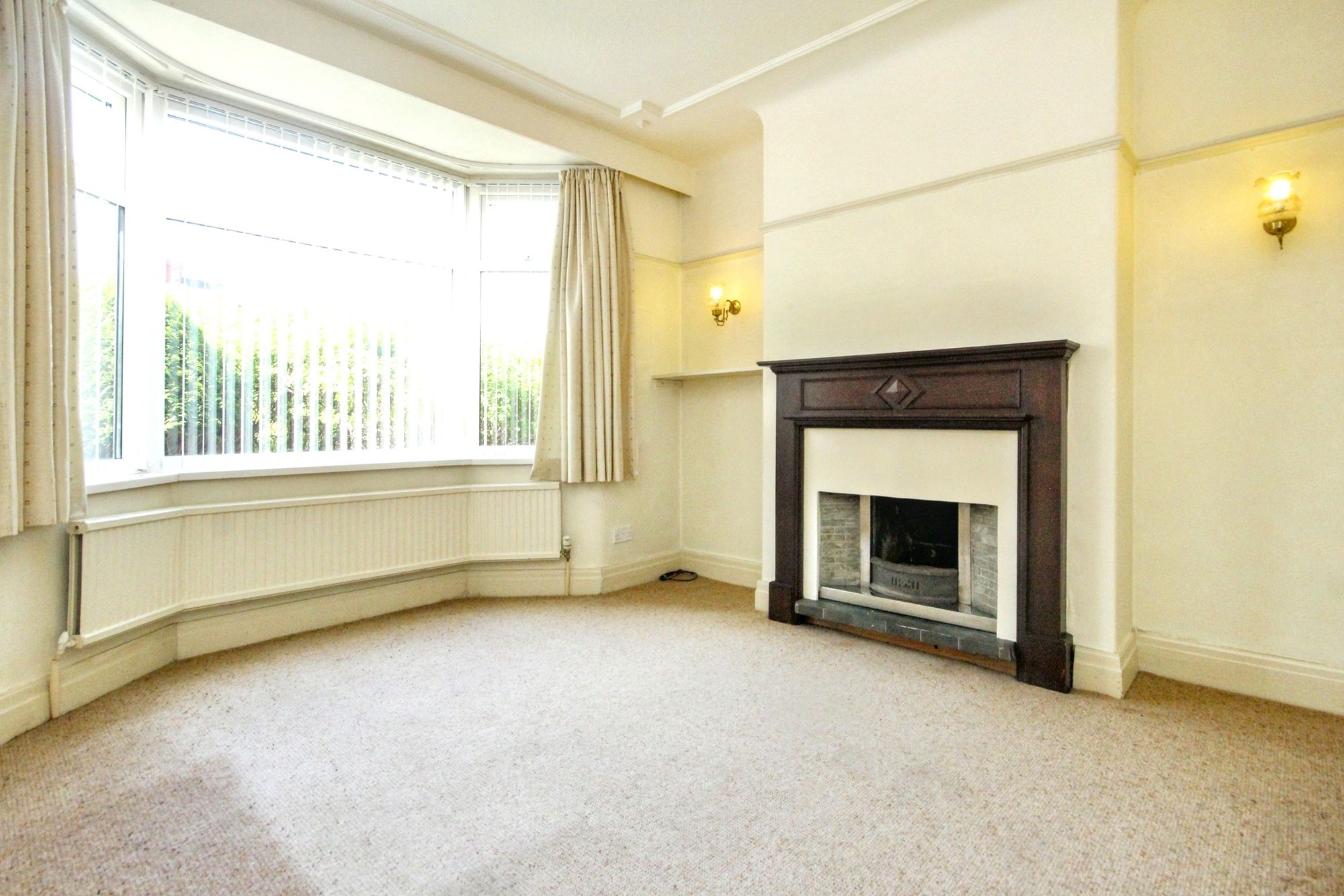 Bleak Hill Road, St. Helens, WA10