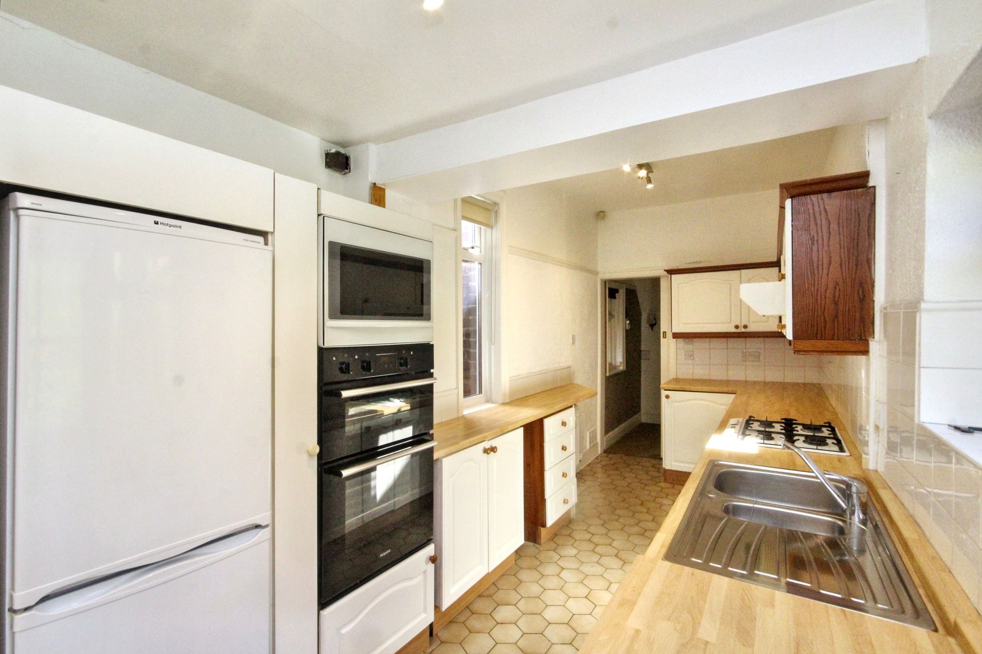 Bleak Hill Road, St. Helens, WA10