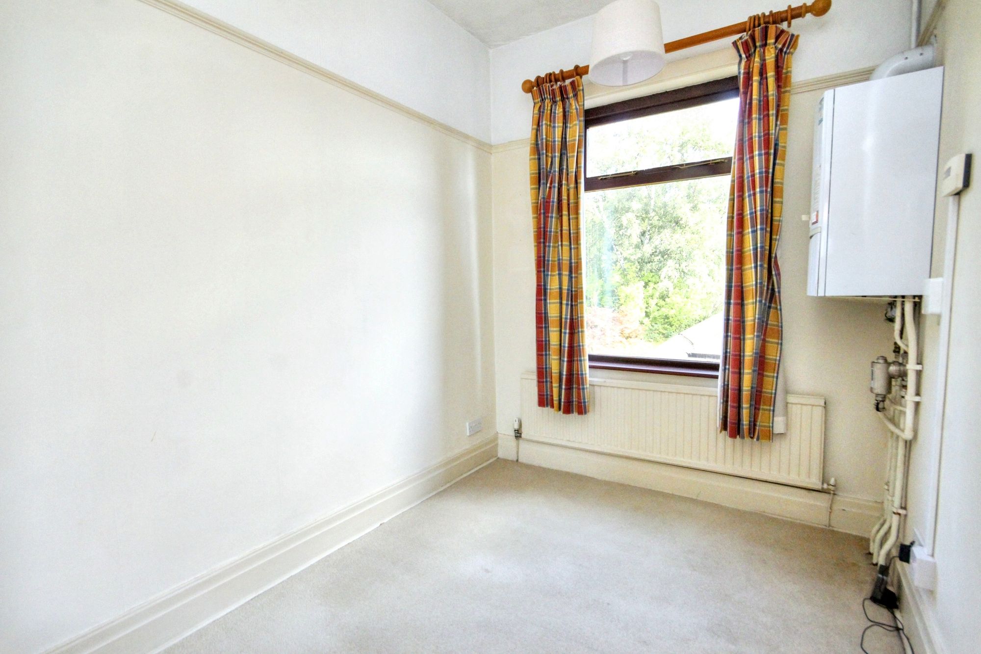 Bleak Hill Road, St. Helens, WA10