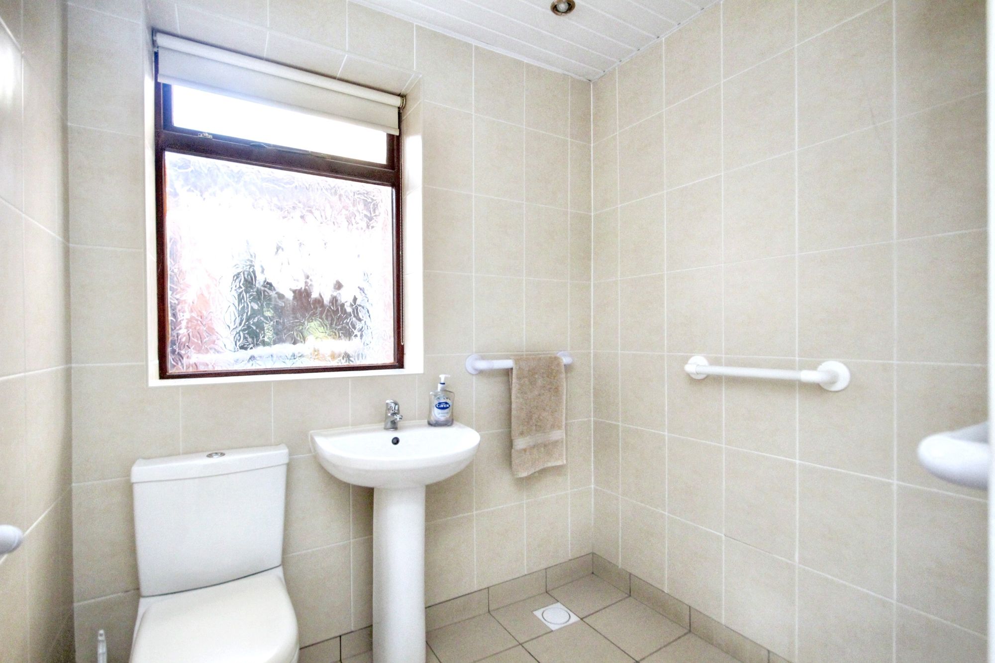 Bleak Hill Road, St. Helens, WA10