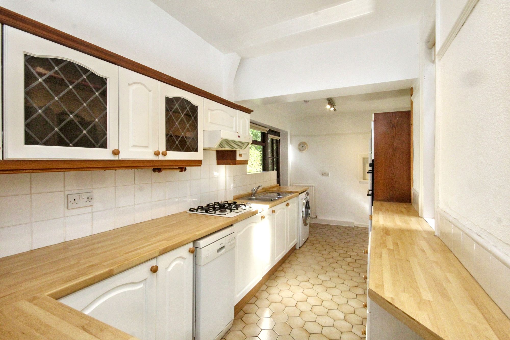 Bleak Hill Road, St. Helens, WA10