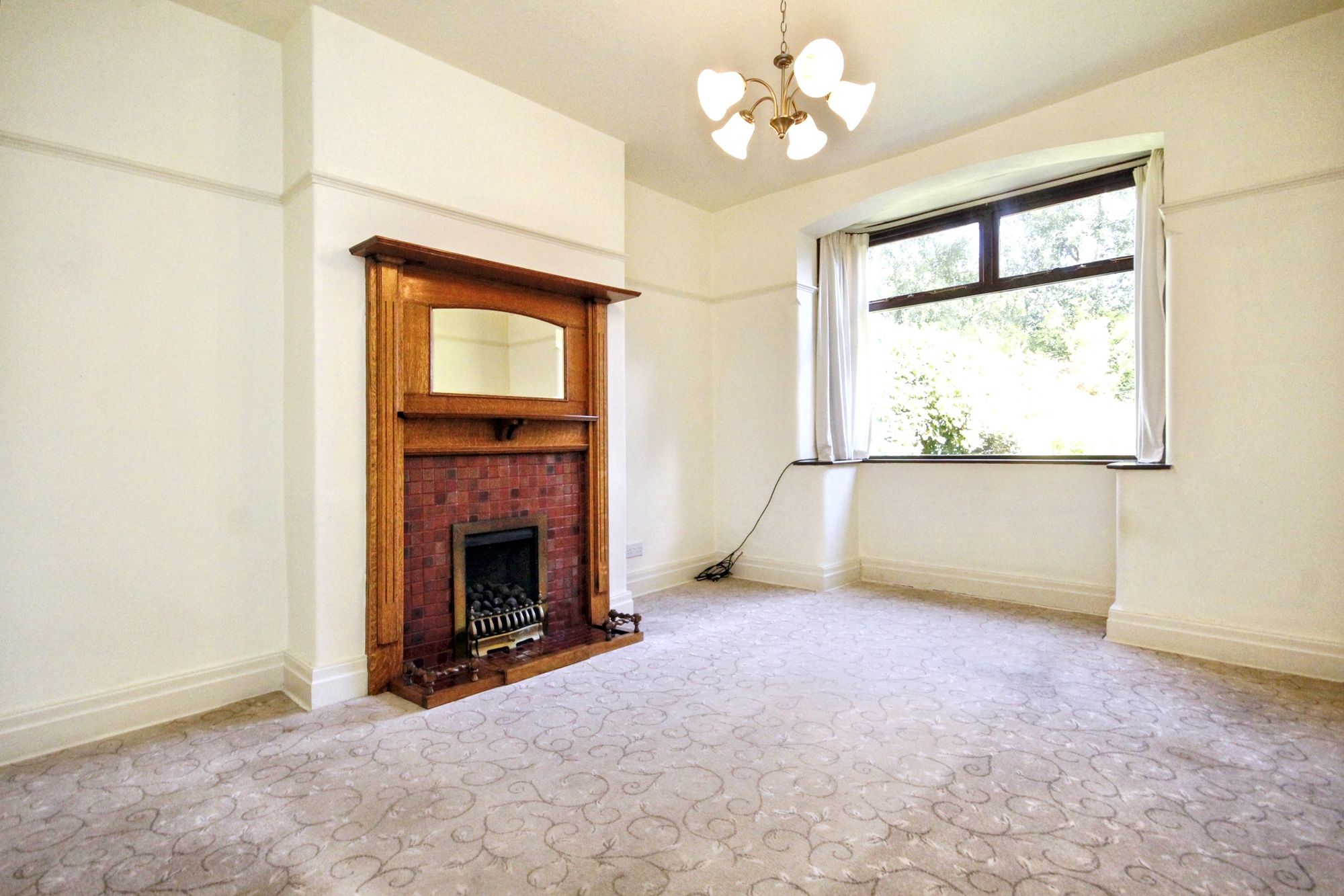 Bleak Hill Road, St. Helens, WA10