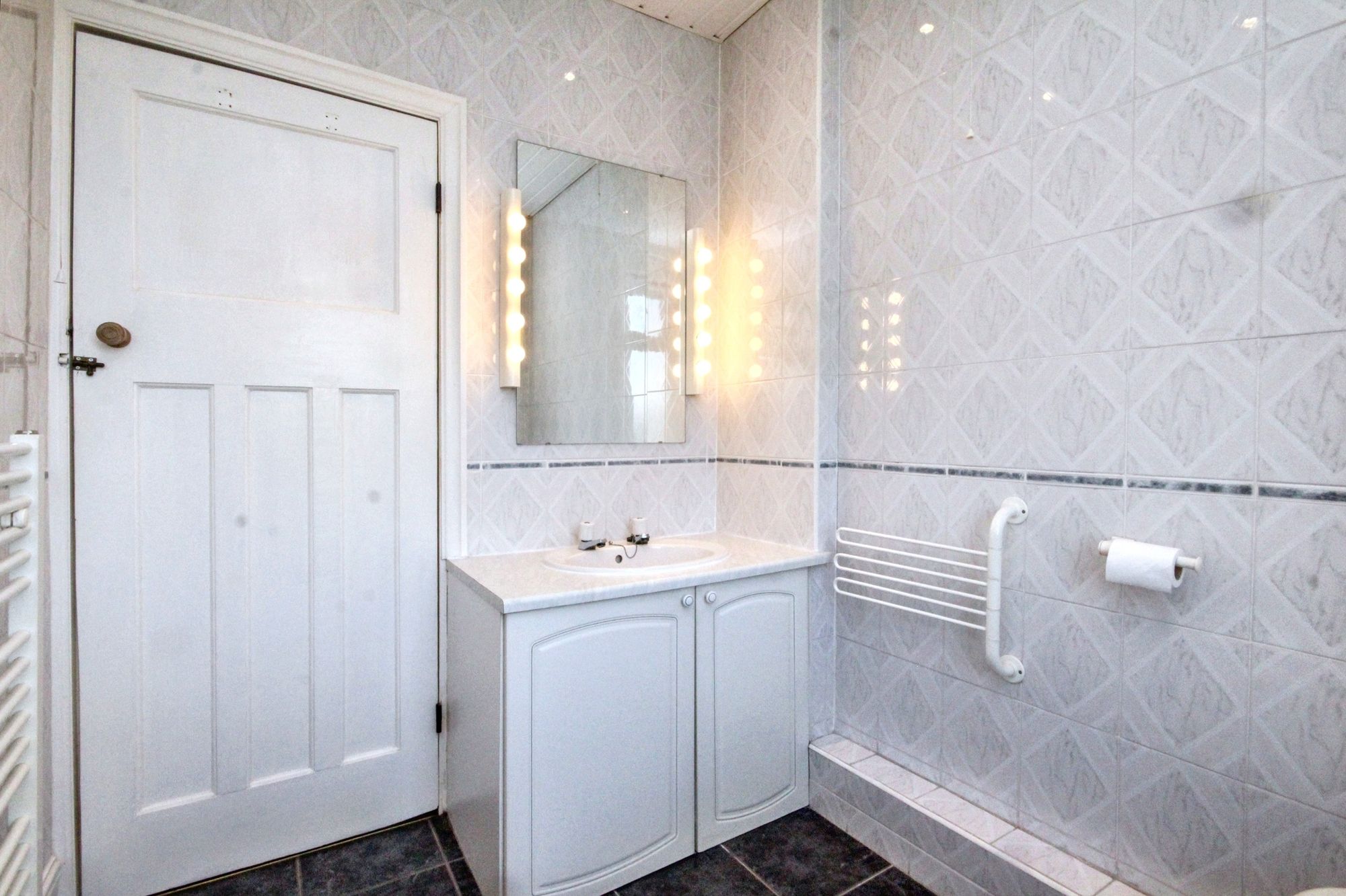 Bleak Hill Road, St. Helens, WA10