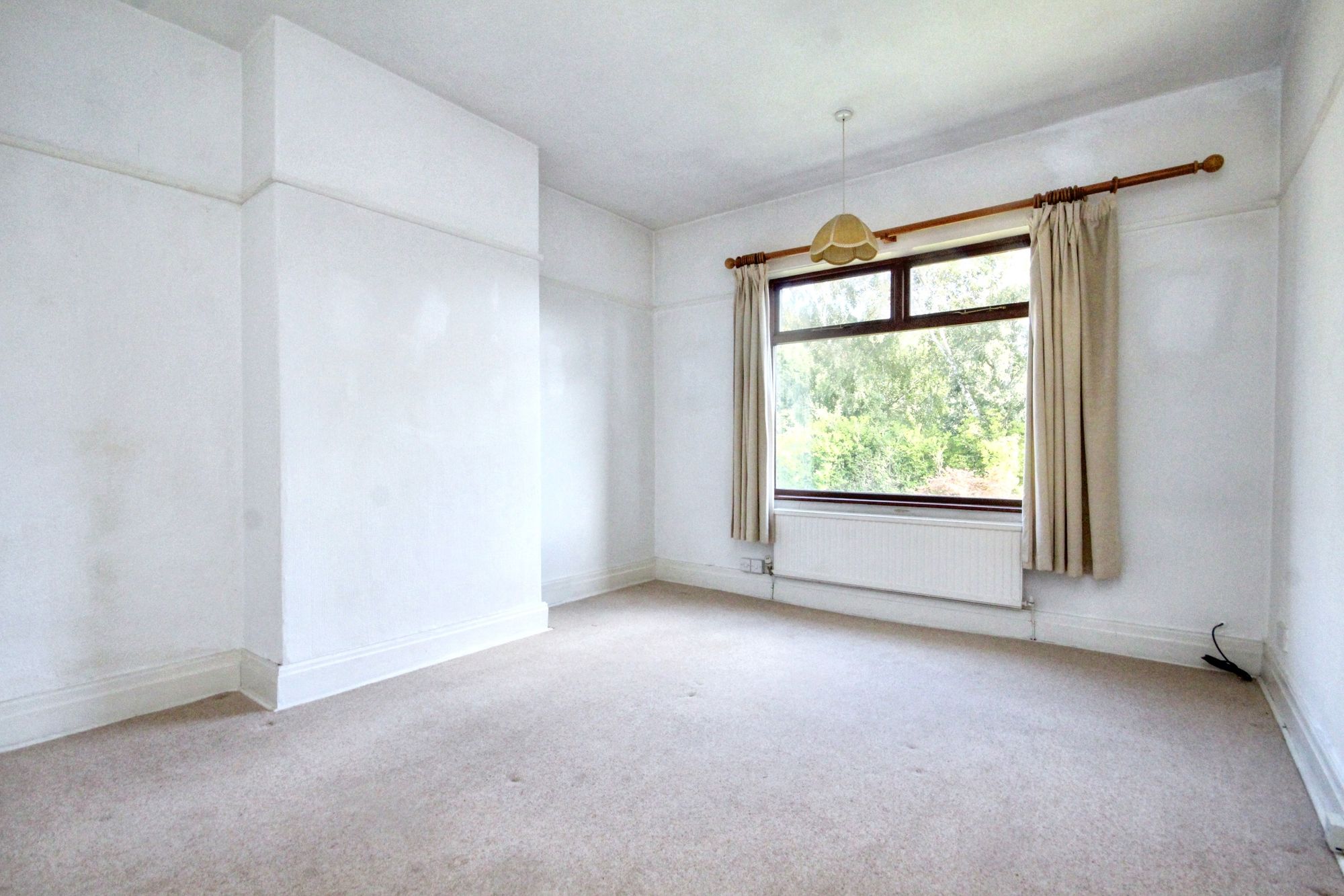 Bleak Hill Road, St. Helens, WA10