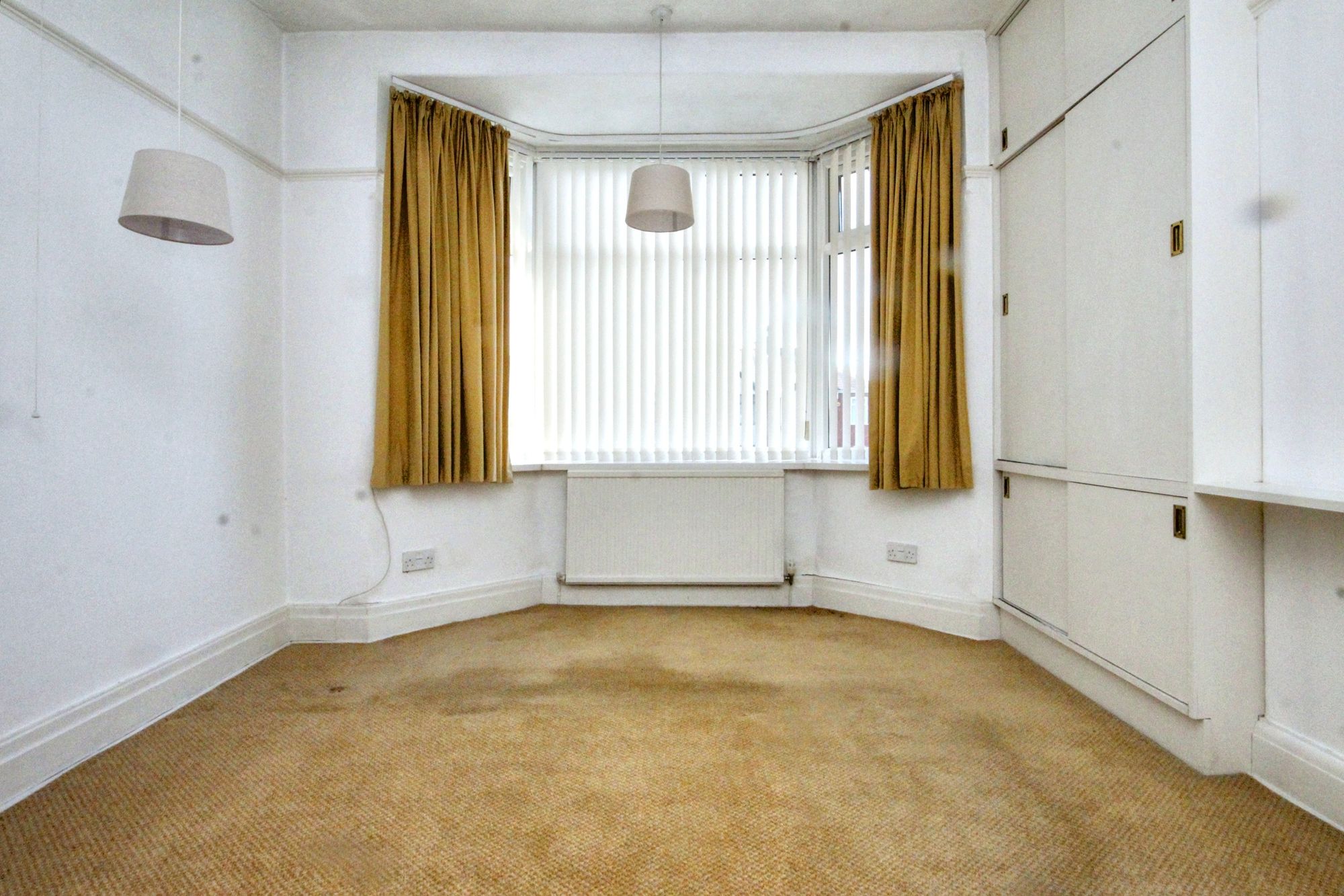 Bleak Hill Road, St. Helens, WA10