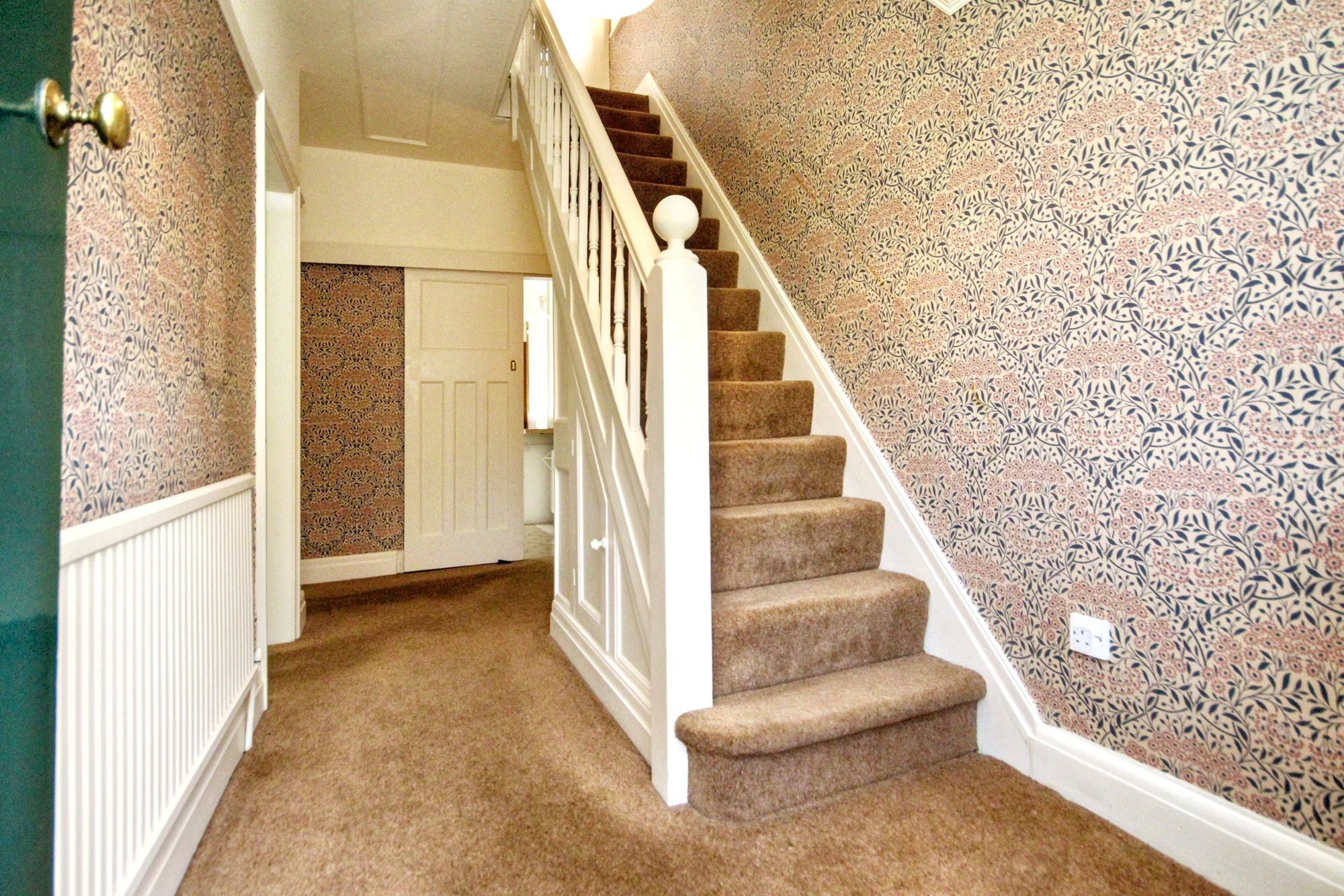 Bleak Hill Road, St. Helens, WA10