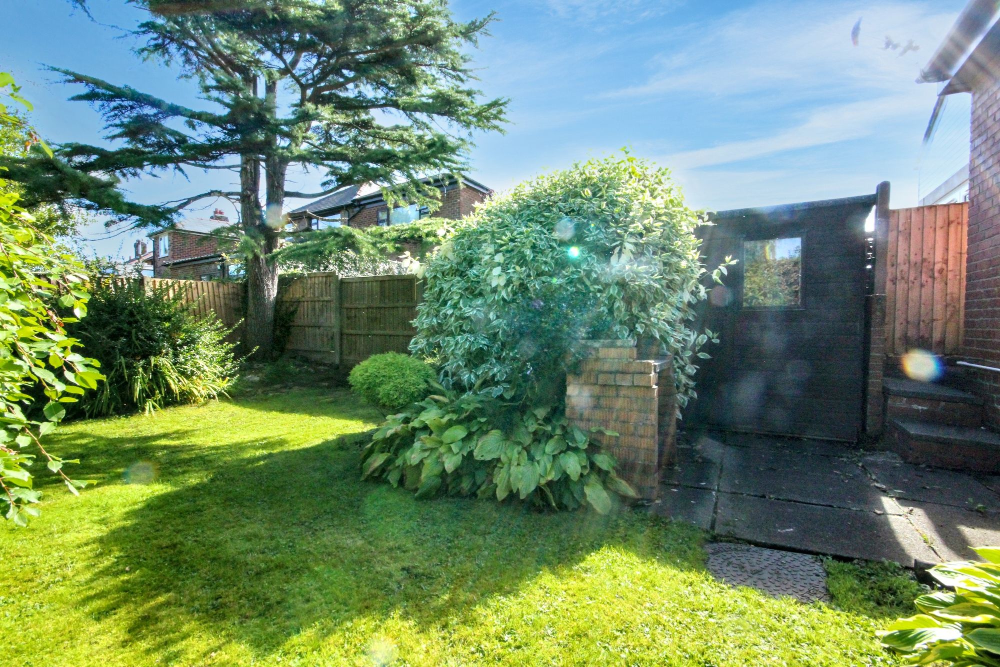 Bleak Hill Road, St. Helens, WA10