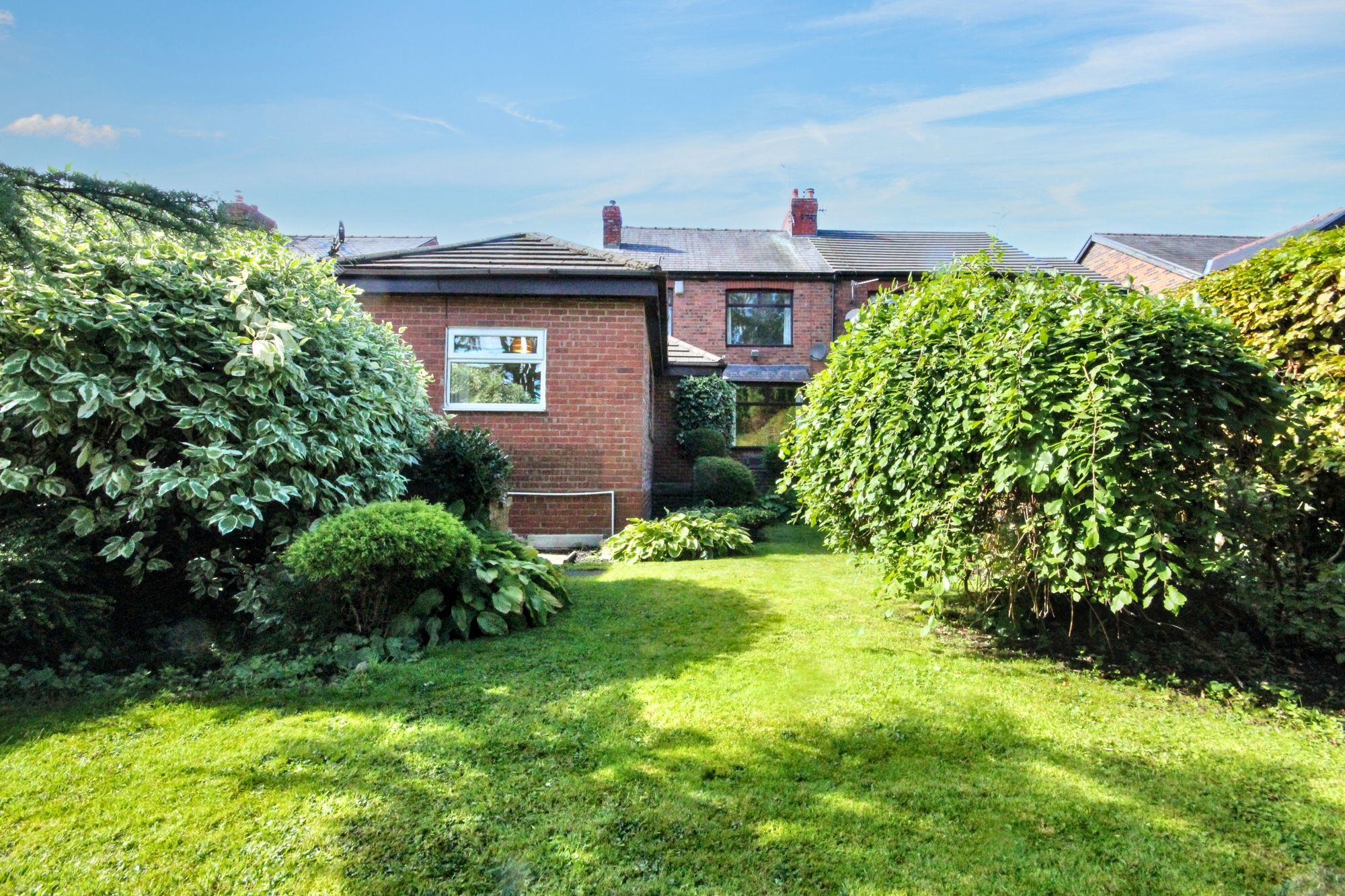 Bleak Hill Road, St. Helens, WA10