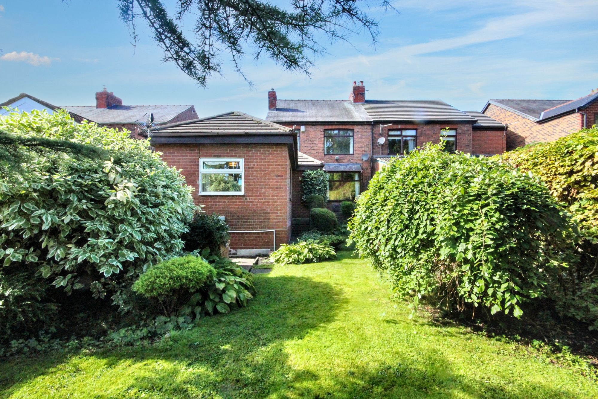 Bleak Hill Road, St. Helens, WA10